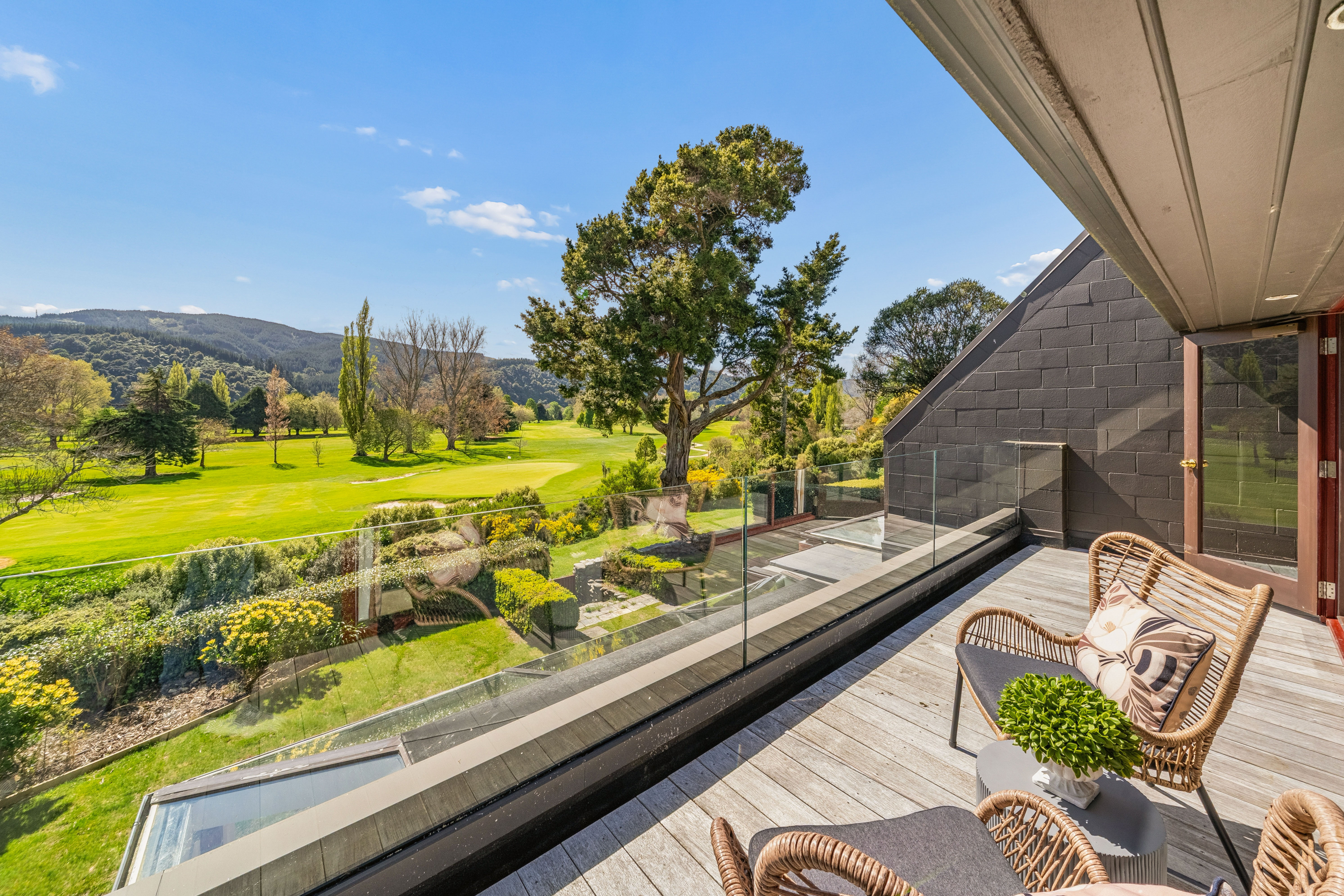  353A Fergusson Drive, Heretaunga, Upper Hutt - 物件實景