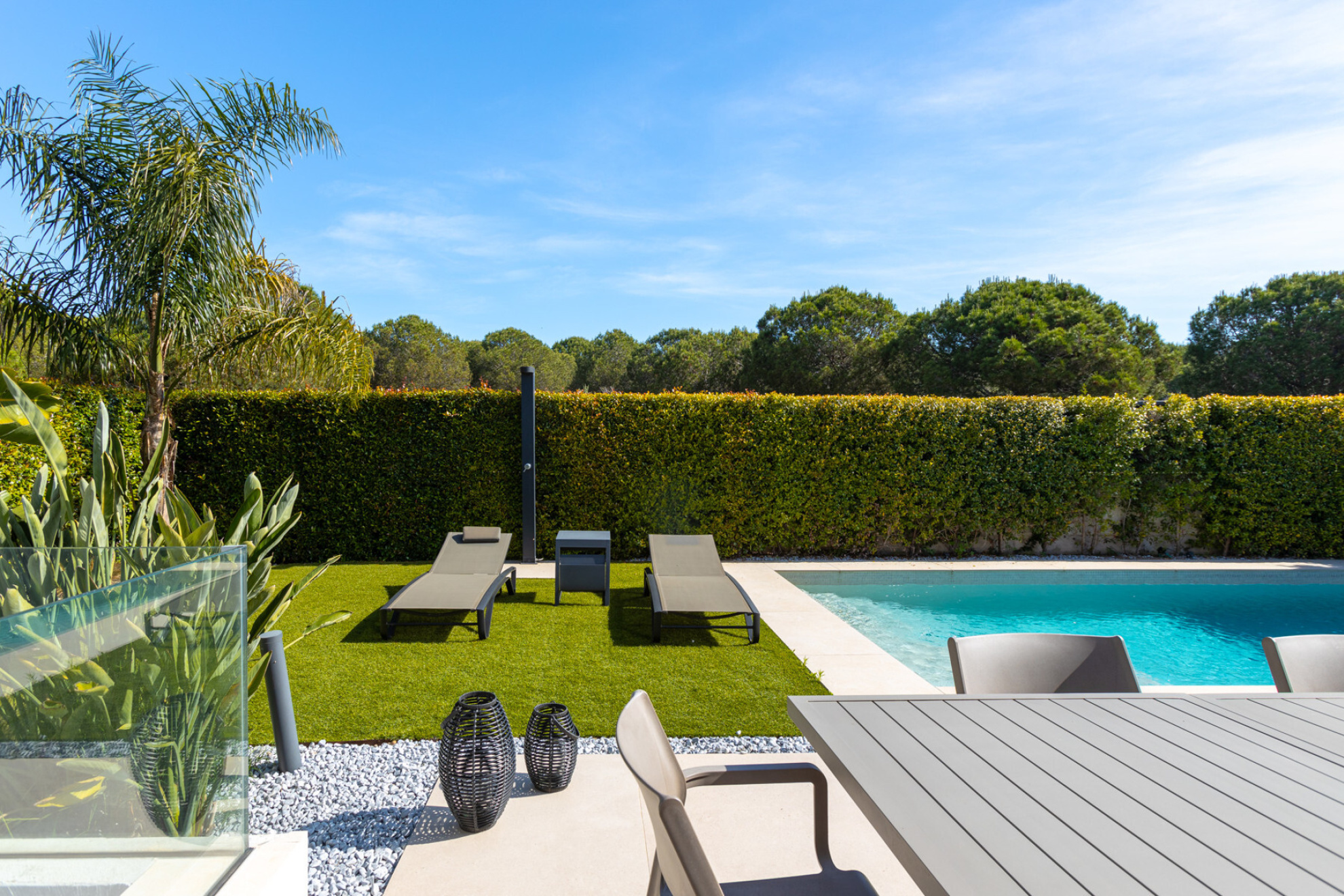  Exclusive contemporary style house, with sea views, in Montgat - 物件實景