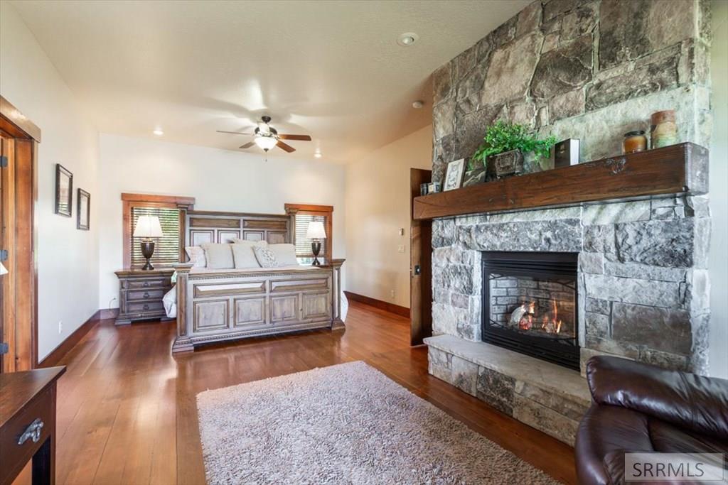 ISLAND PARK, Idaho, 83429, United States, 7 Bedrooms Bedrooms, ,7 BathroomsBathrooms,Residential,For Sale,1979593