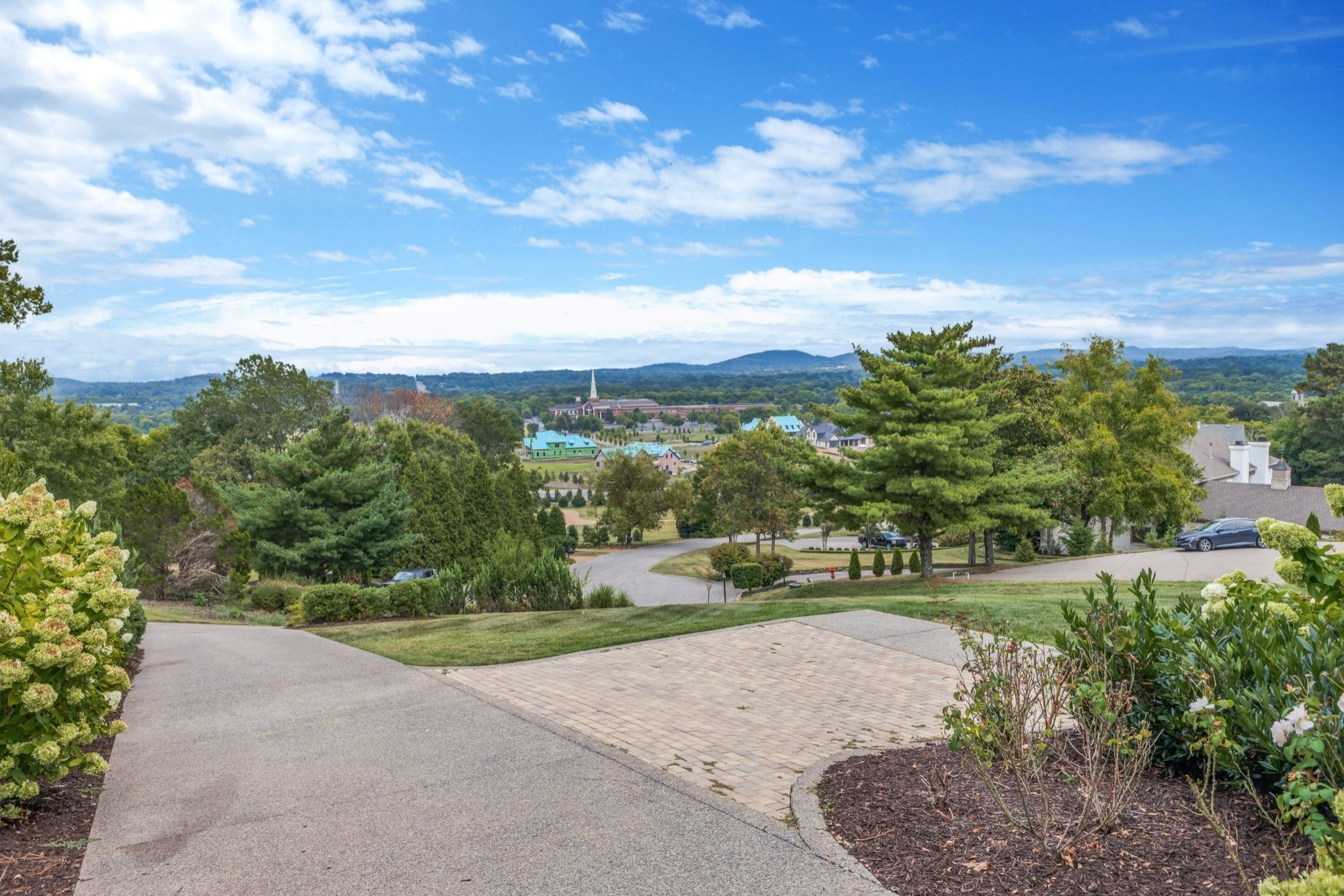  5014 Mountview Pl, Brentwood, TN, 37027 - 物件實景