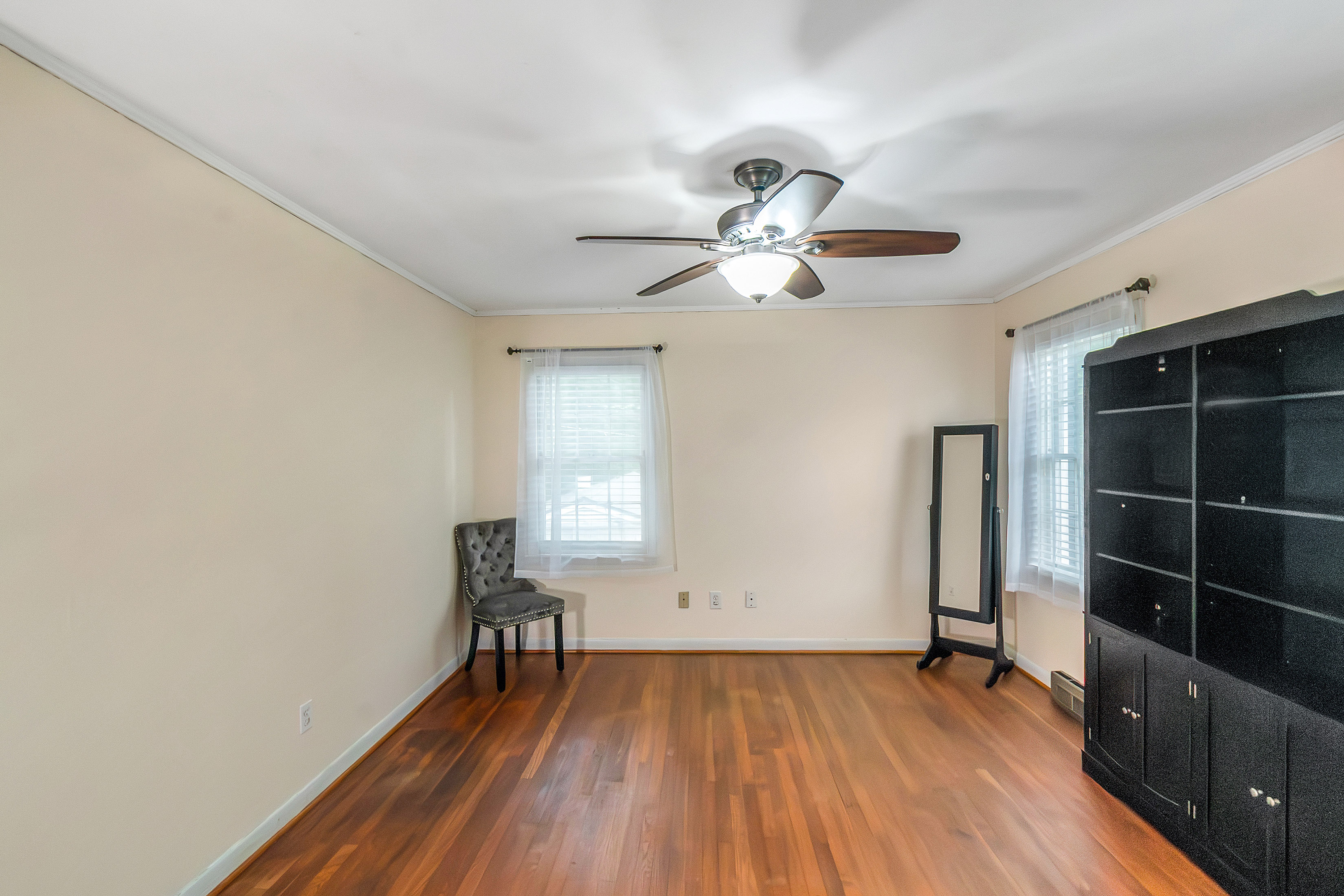  Bright Brick Ranch in Covington - 物件實景