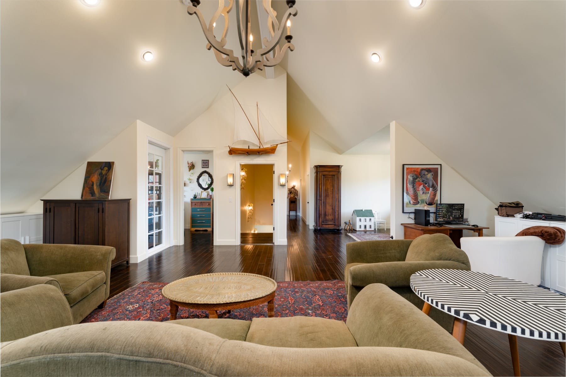  18940 CANYON VIEW LN Dallas, OR 97338 - 物件實景
