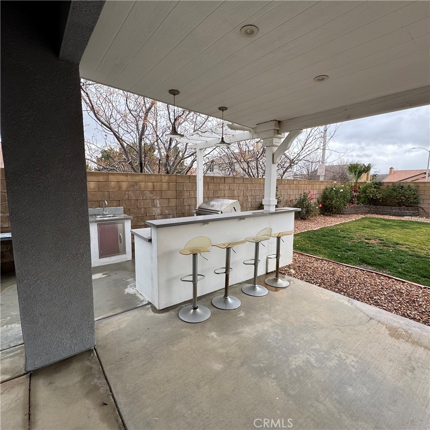 Lancaster, California, 93534, United States, 4 Bedrooms Bedrooms, ,2 BathroomsBathrooms,Residential,For Sale,2007515