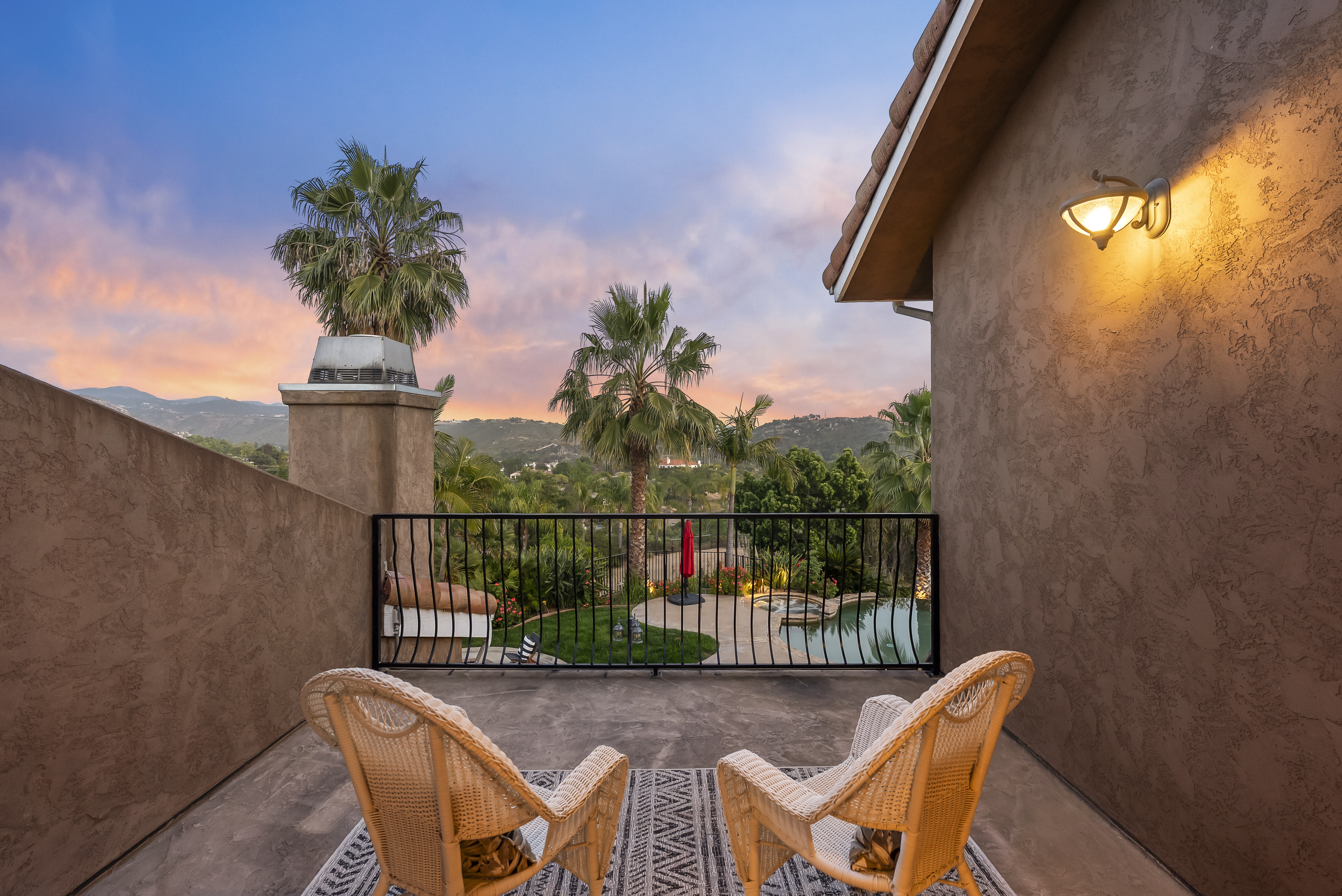  14998 Budwin Lane, Poway, CA 92064 - 物件實景