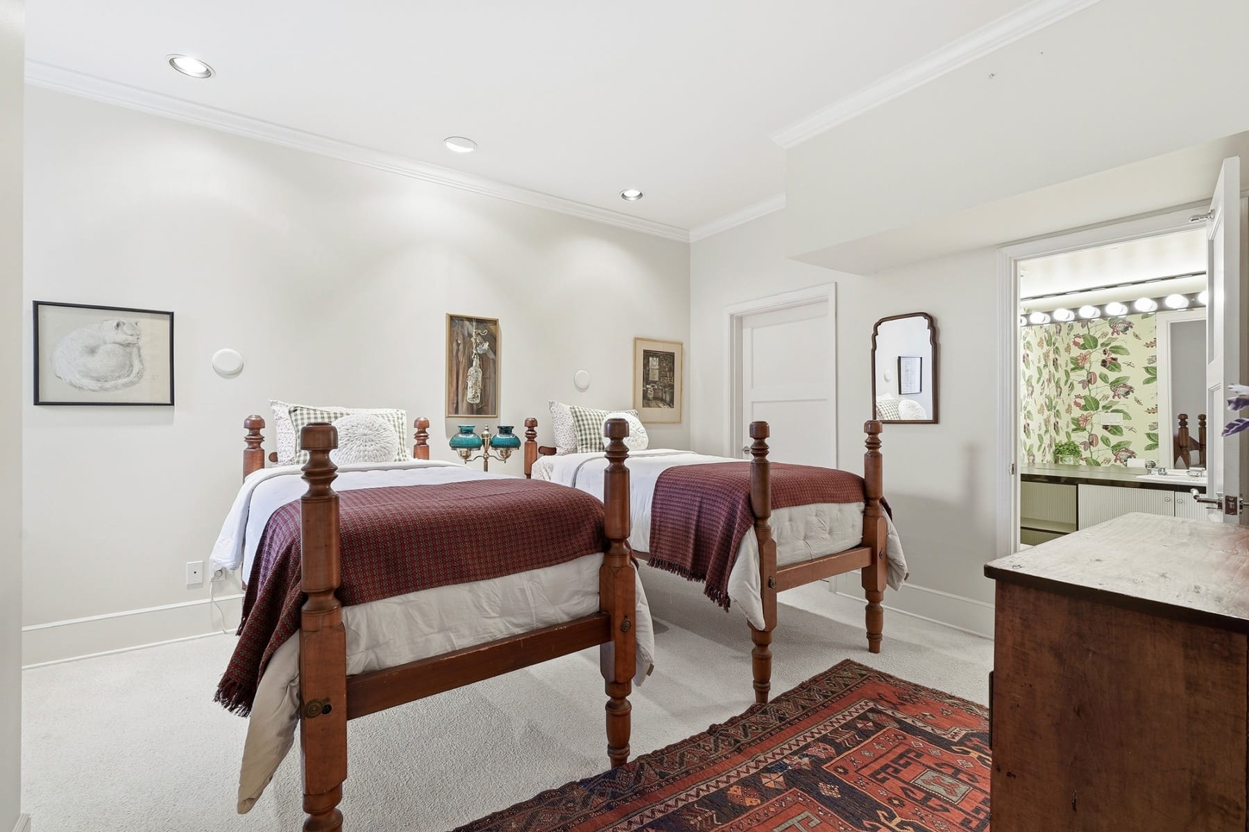  1122 NW SUMMIT AVE Portland, OR 97210 - 物件實景