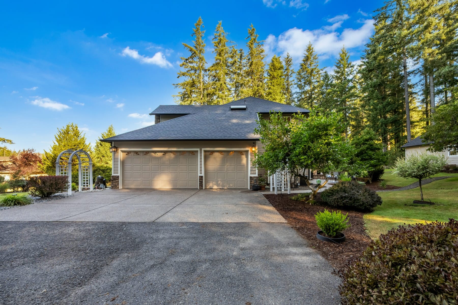  23206 NE 237TH CT Battle Ground, WA 98604 - 物件實景