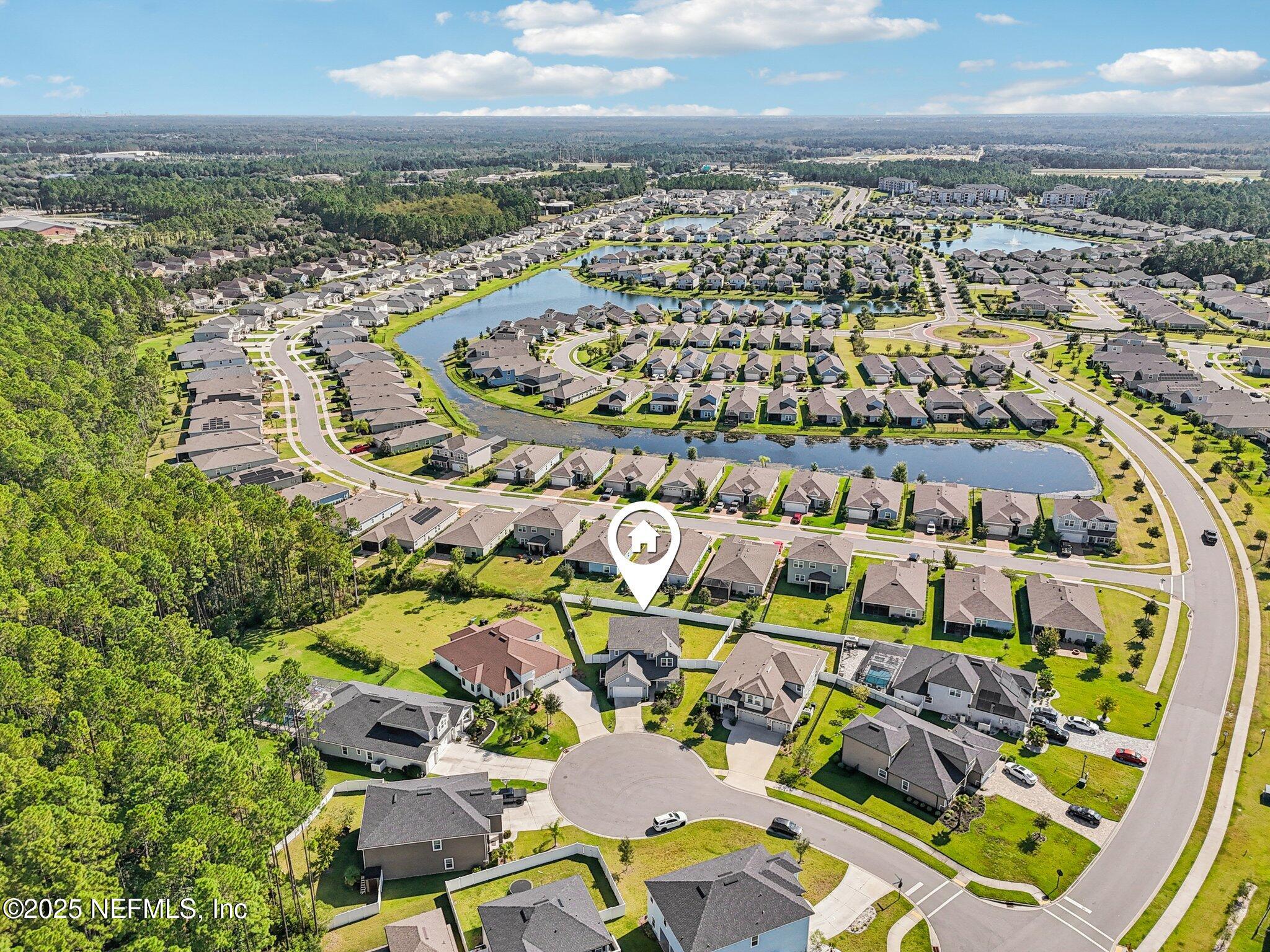 Orange Park, Florida, 32065, United States, 5 Bedrooms Bedrooms, ,4 BathroomsBathrooms,Residential,For Sale,1955378