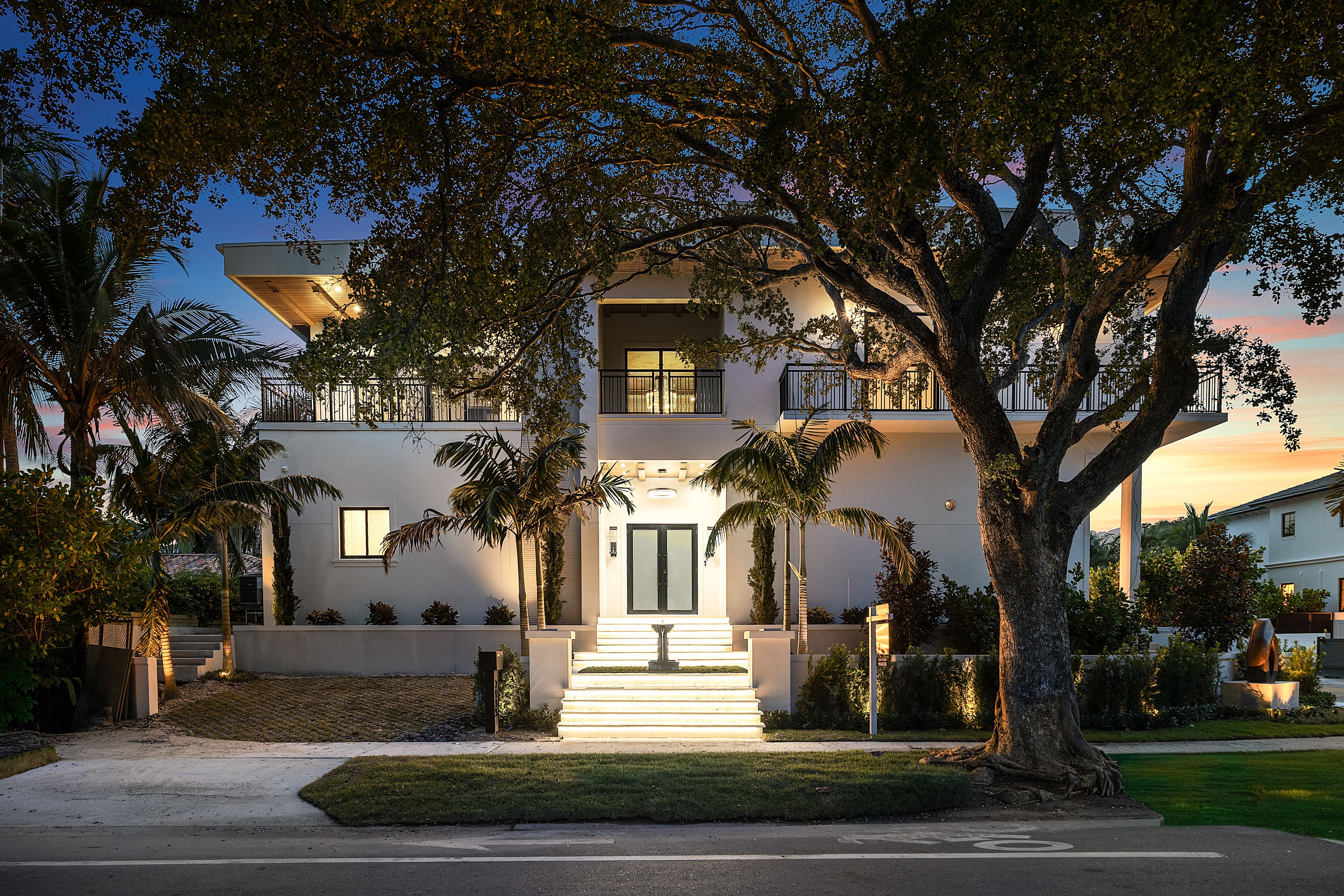  7935 S Flagler Drive - 物件實景