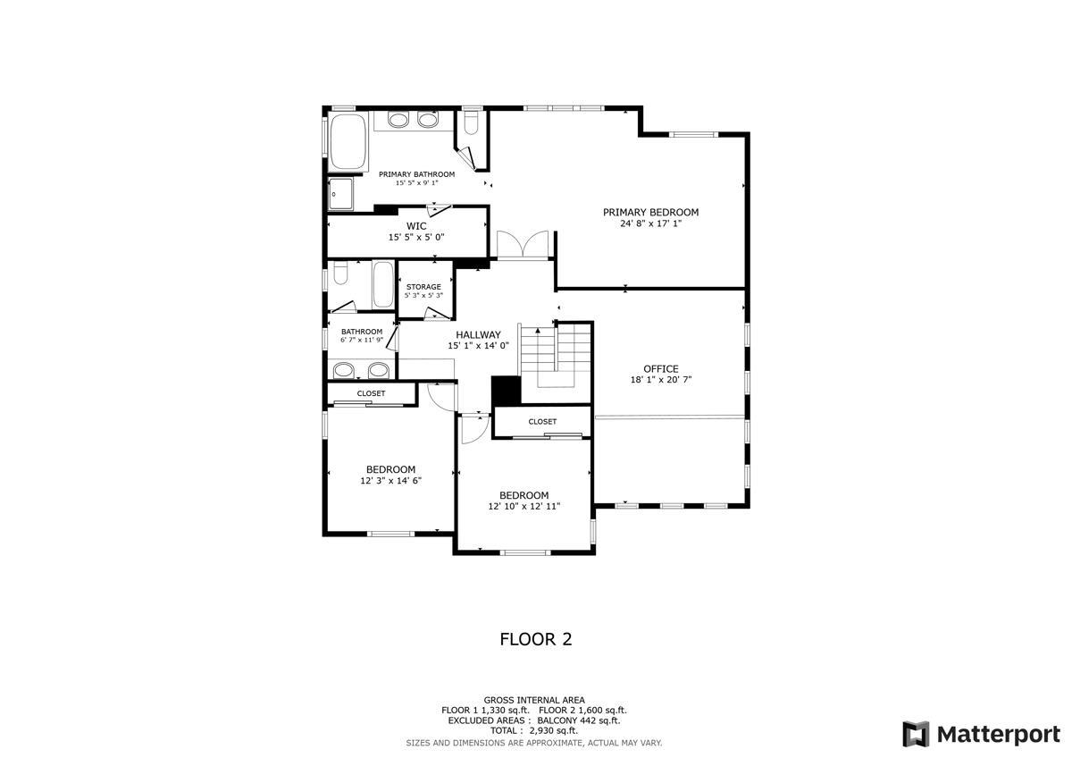 Grass Valley, California, 95949, United States, 4 Bedrooms Bedrooms, ,3 BathroomsBathrooms,Residential,For Sale,1924351