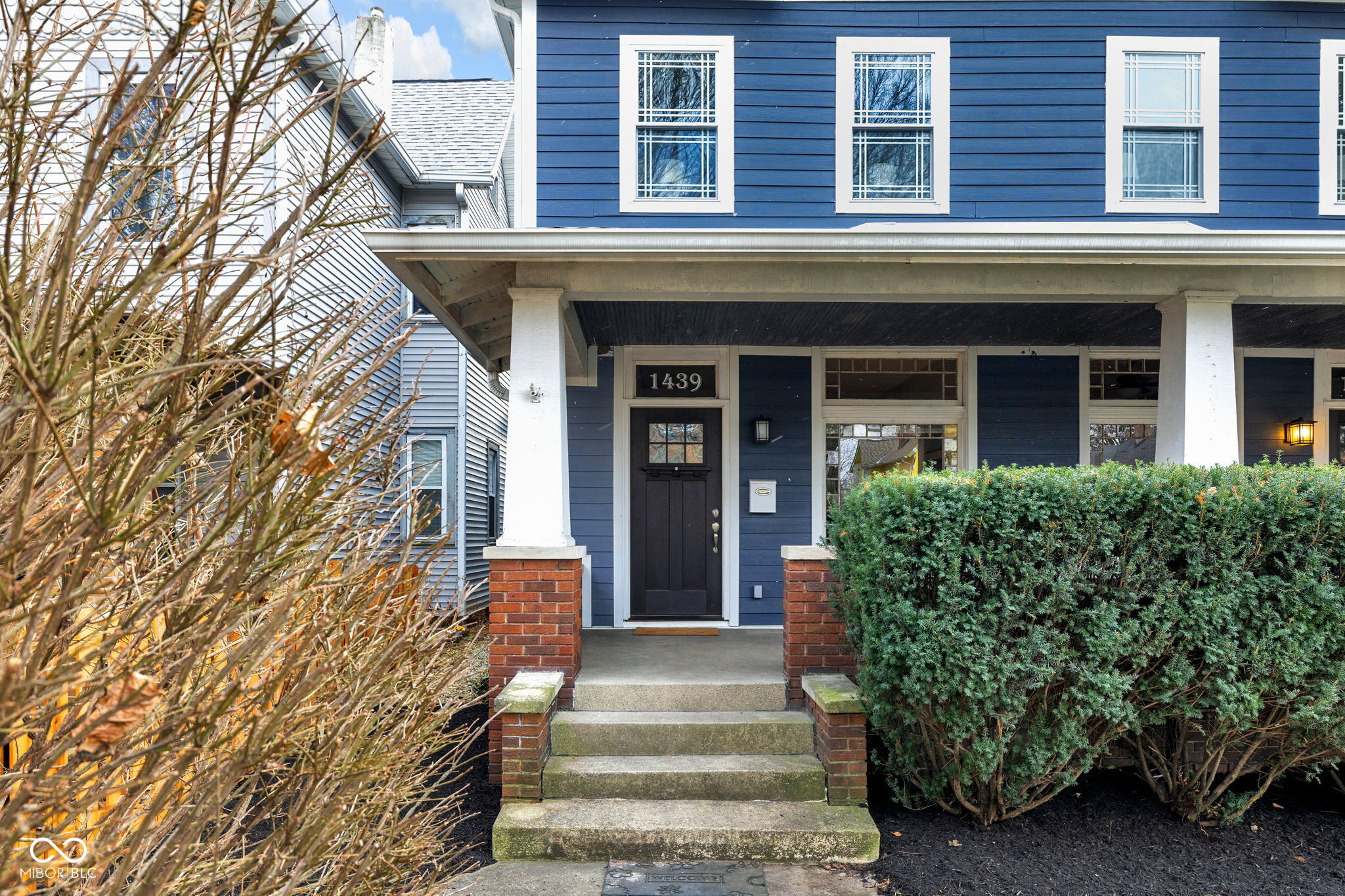 Indianapolis, Indiana, 46203, United States, ,Residential,For Sale,2010701