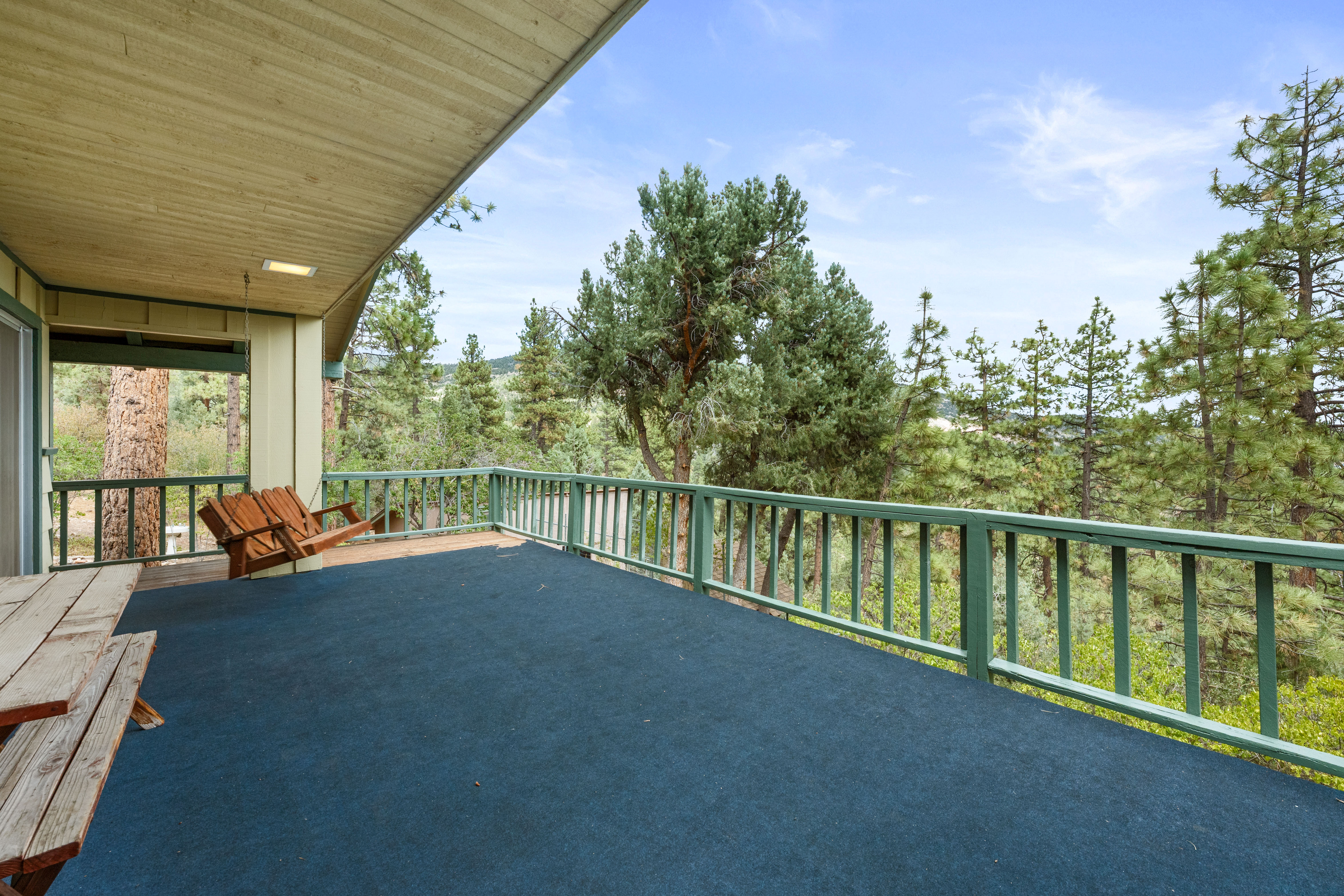  1172 Mound Street, Big Bear City, CA 92314 - 物件實景