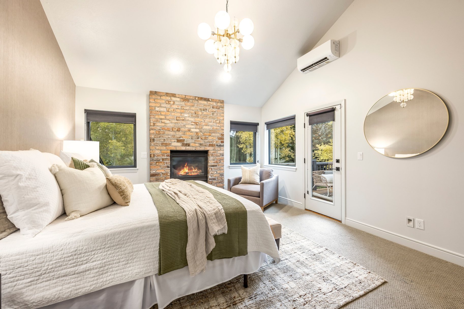  A Beautifully Reimagined Home in One of Park City’s Most Beloved Neighborhoods - 物件實景
