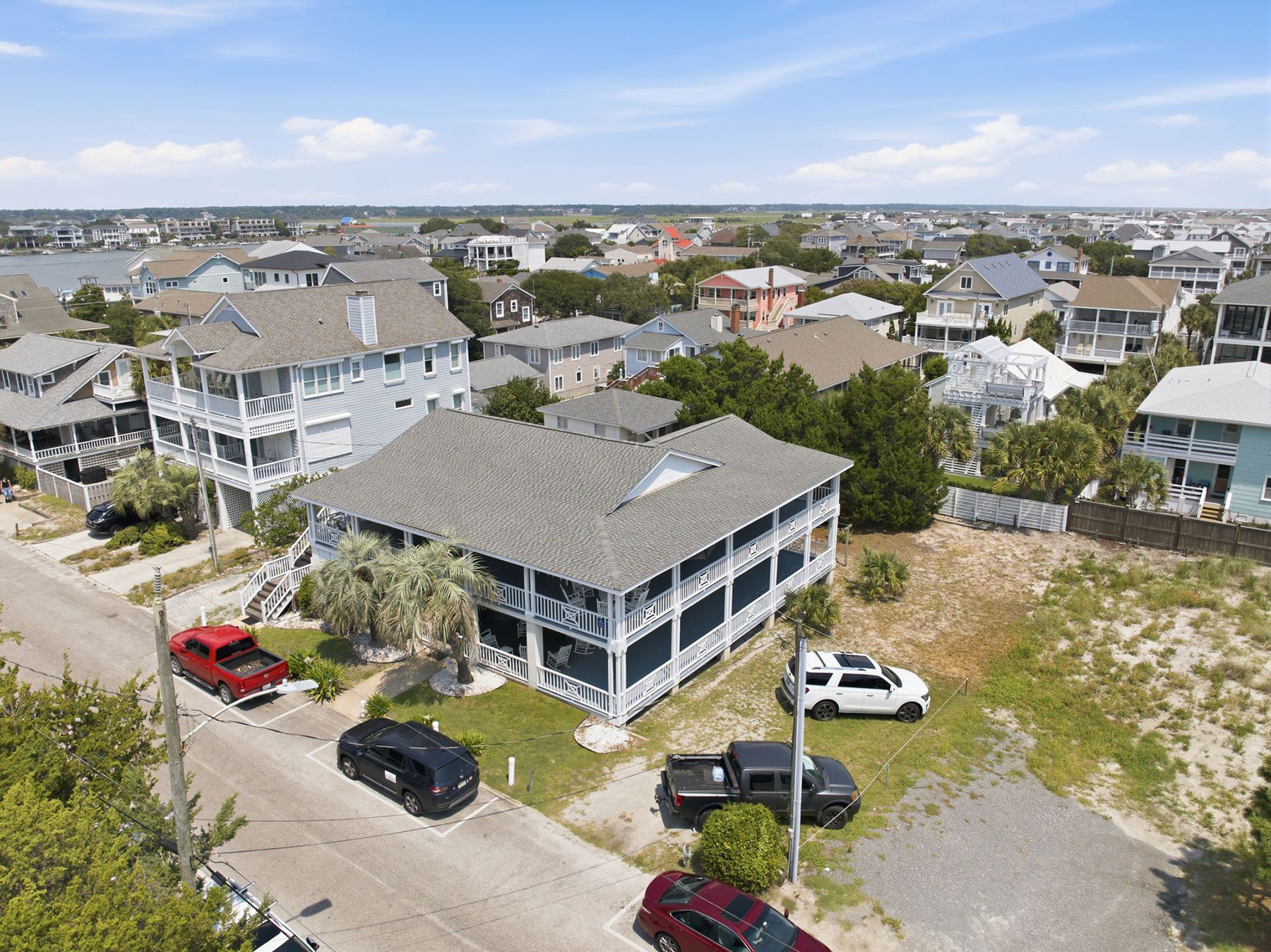  5 Augusta Street, Wrightsville Beach, NC 28480 - 物件實景