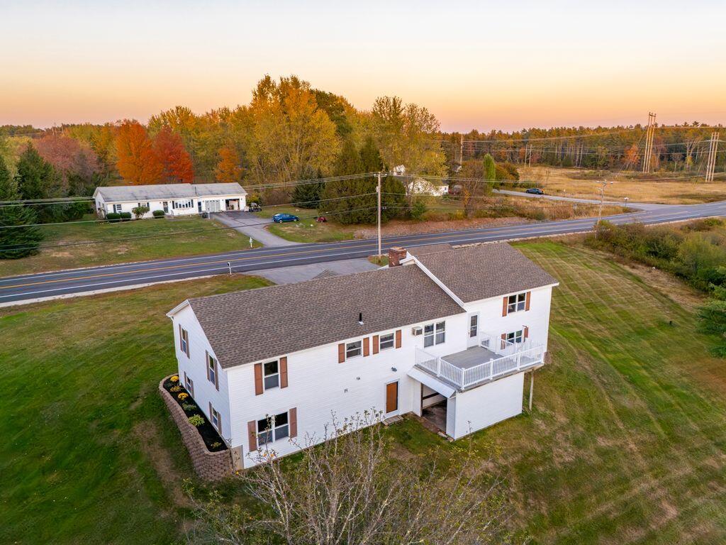 Saco, Maine, 04072, United States, 5 Bedrooms Bedrooms, ,2 BathroomsBathrooms,Residential,For Sale,1960704