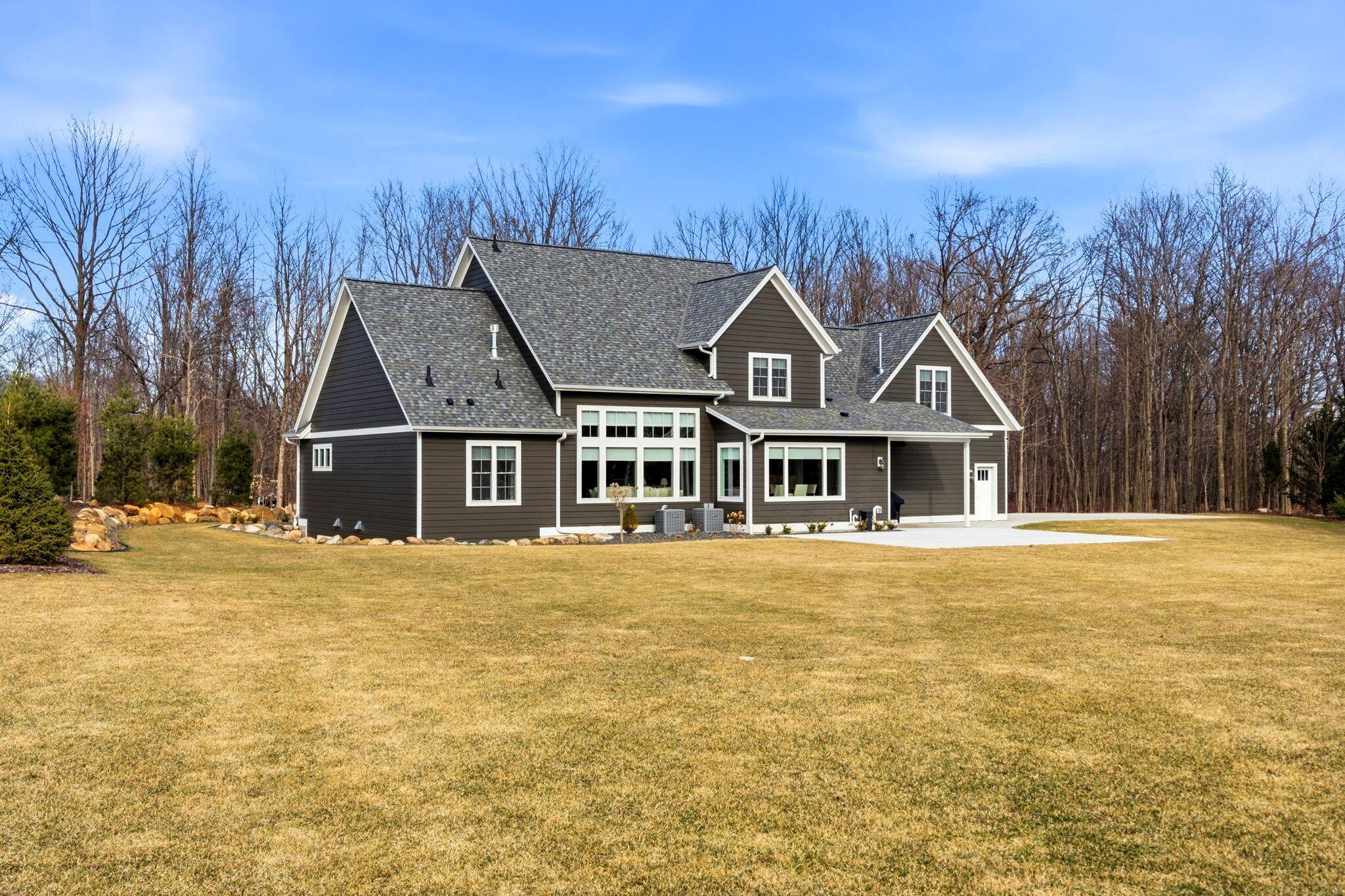 Polk, Wisconsin, 53086, United States, 5 Bedrooms Bedrooms, ,5 BathroomsBathrooms,Residential,For Sale,2027919