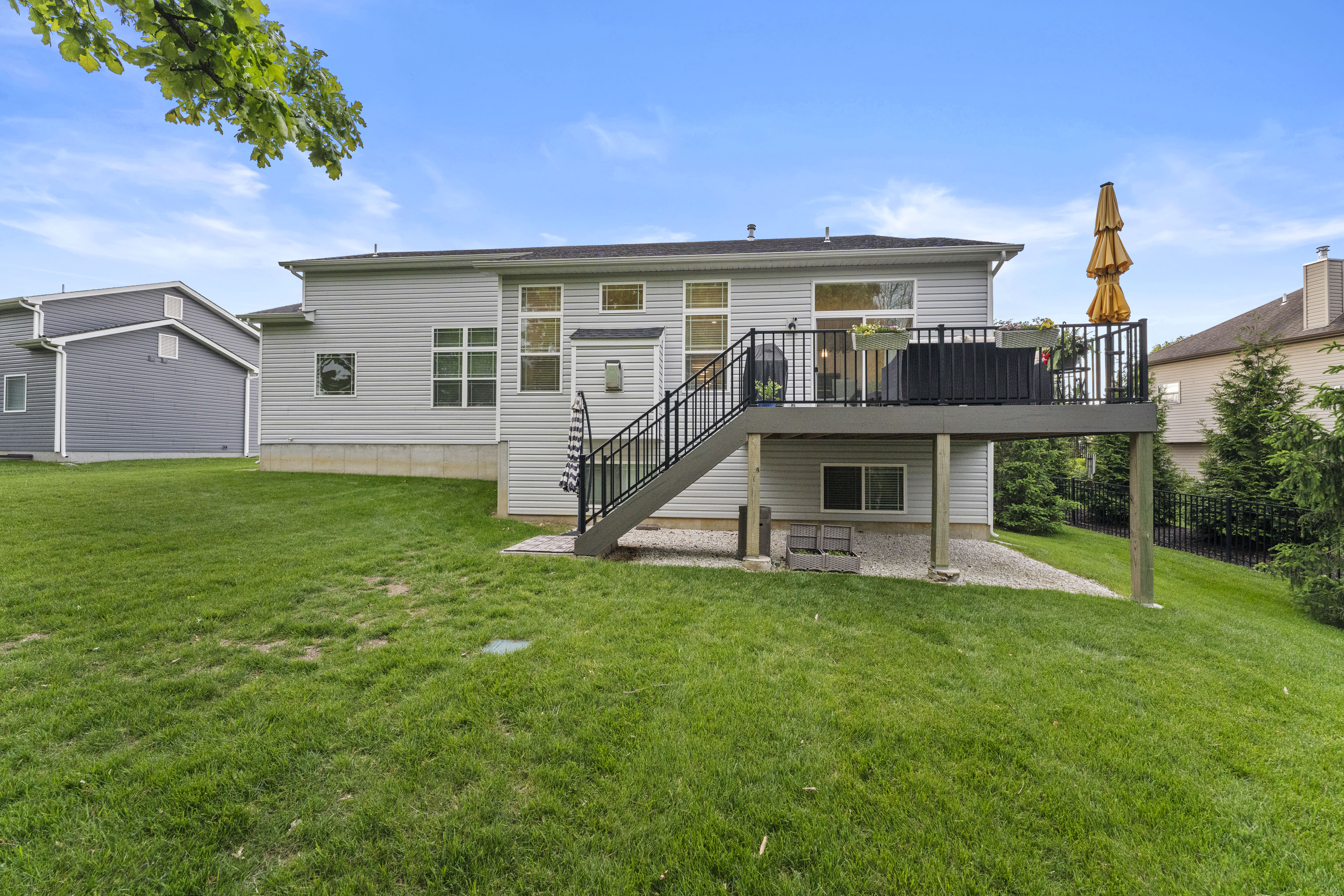  Spacious and Stylish Ranch Home in Wentzville’s Most Desirable Community - 物件實景