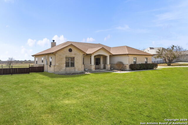 San Antonio, Texas, 78263, United States, 3 Bedrooms Bedrooms, ,3 BathroomsBathrooms,Residential,For Sale,1736020