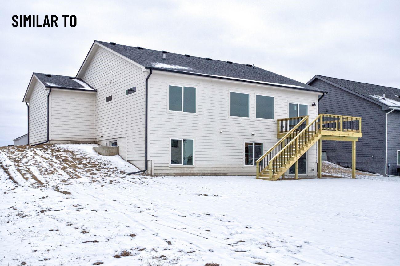 Huxley, Iowa, 50124, United States, 5 Bedrooms Bedrooms, ,3 BathroomsBathrooms,Residential,For Sale,1980650