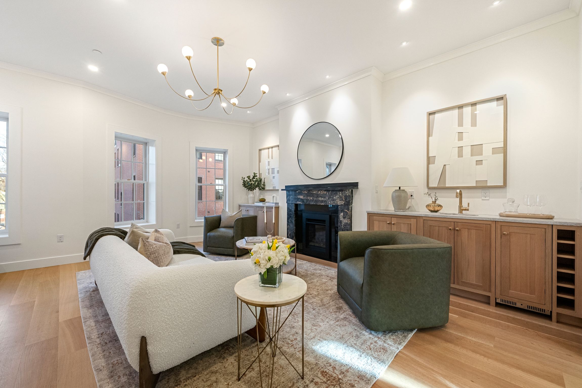  30 Harvard Street, Boston, MA, 02129 - 物件實景