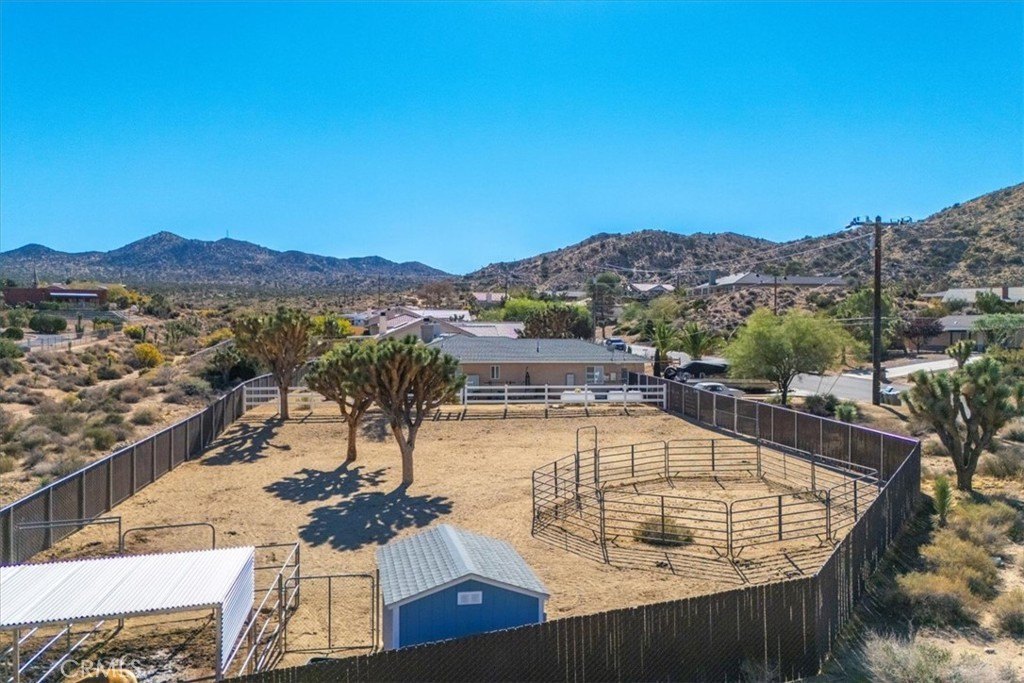 Yucca Valley, California, 92284, United States, 3 Bedrooms Bedrooms, ,2 BathroomsBathrooms,Residential,For Sale,1997054