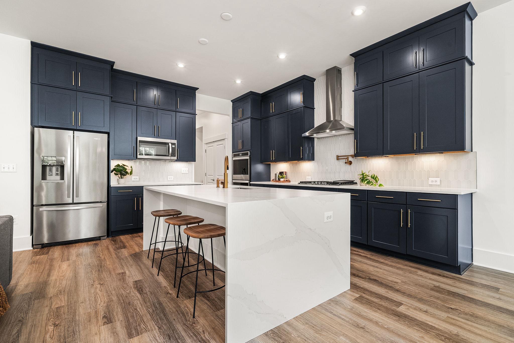  18120 Moss Garden Road, Dumfries, VA, 22026 - 物件實景