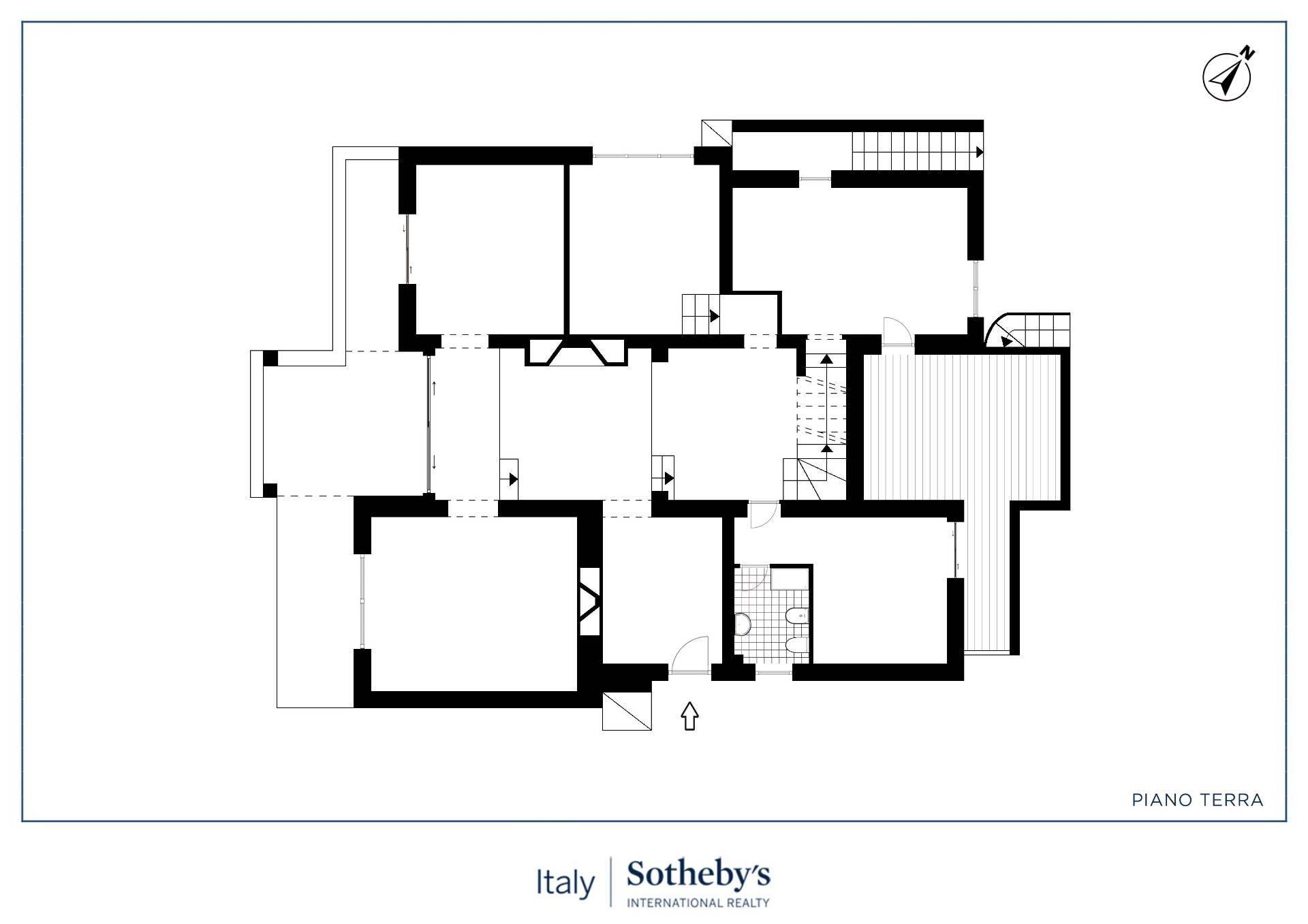  Charming villa near Castel Gandolfo - 物件實景