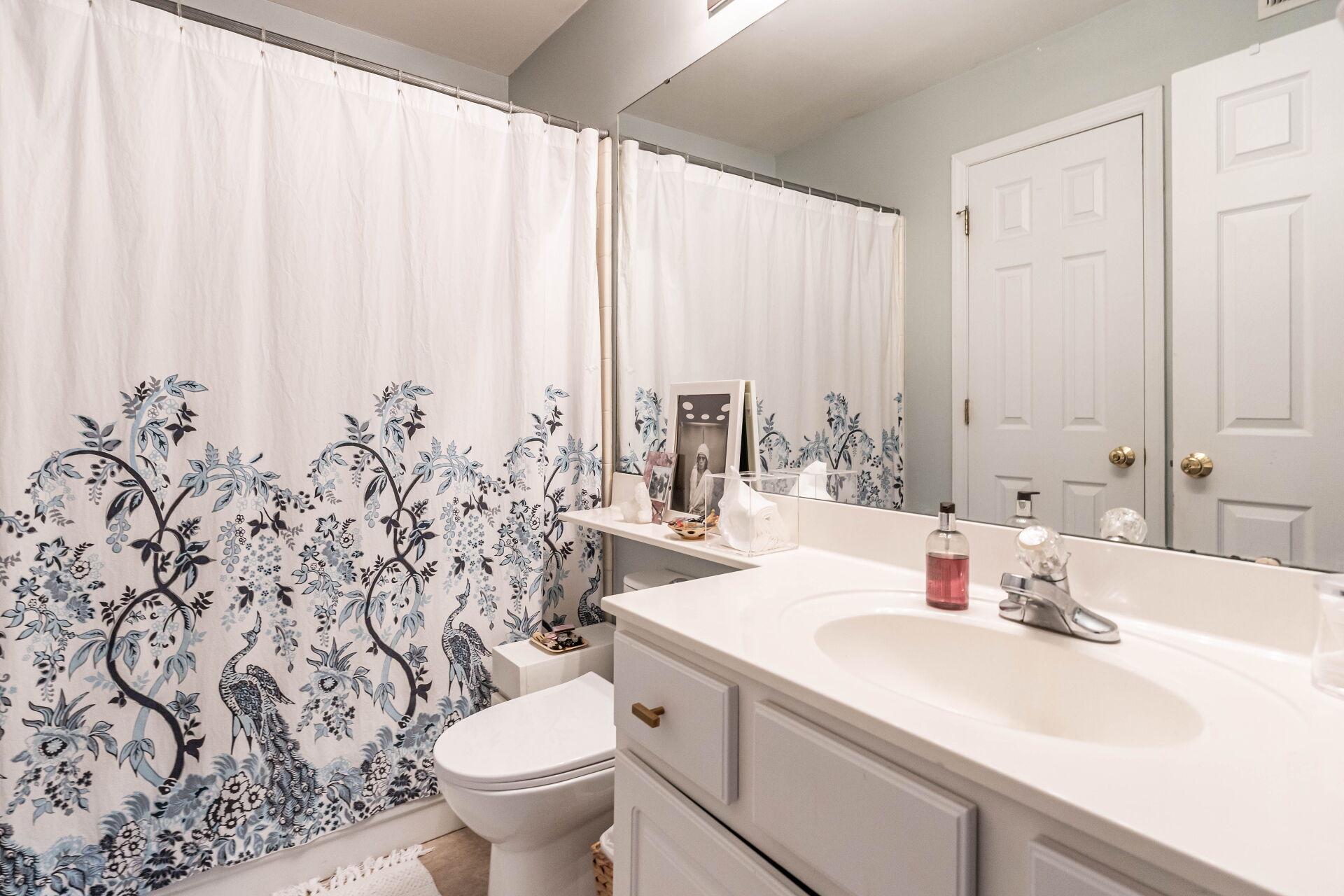  1111 Parkridge Lane, Raleigh, NC, 27605 - 物件實景