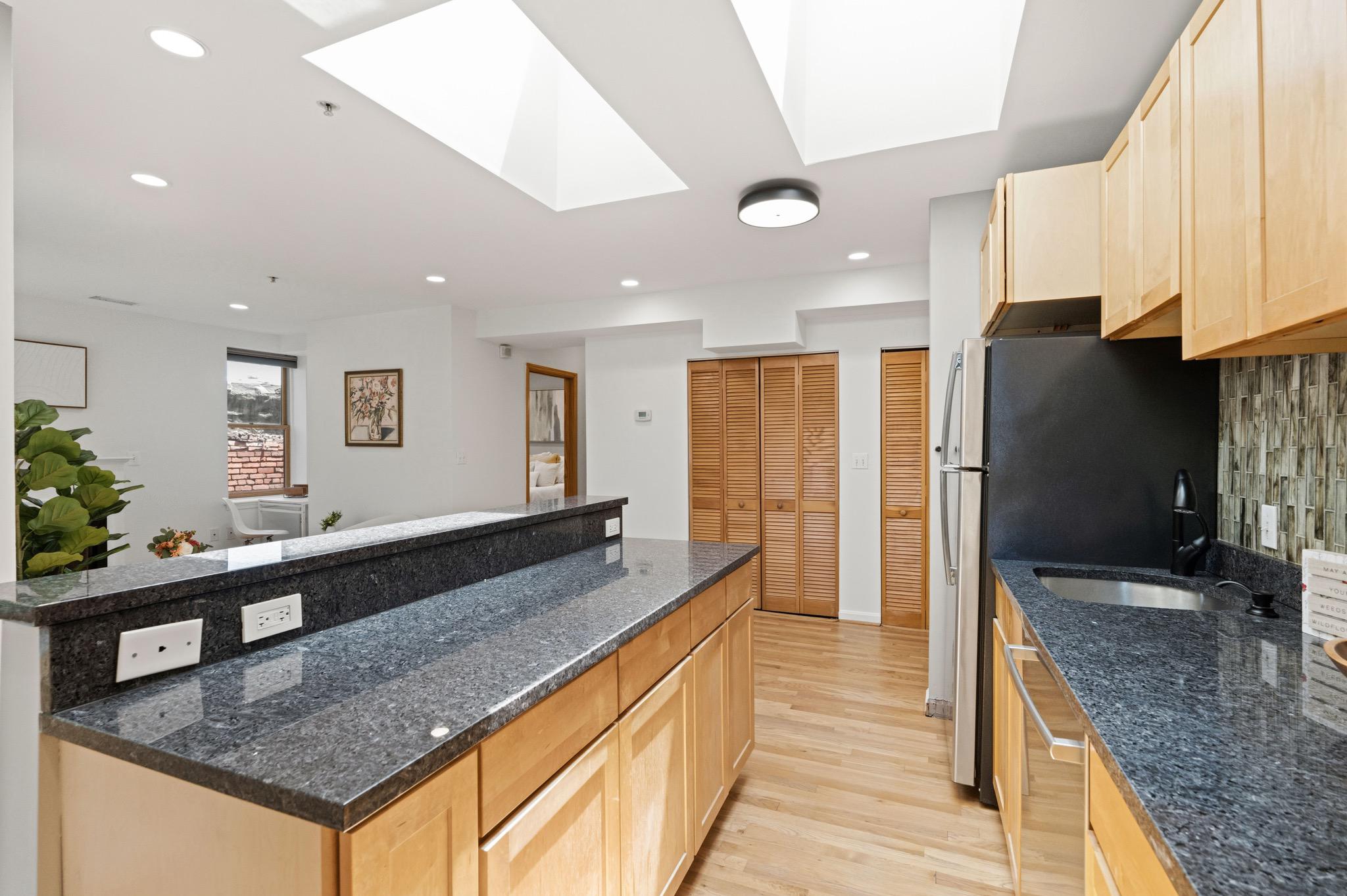  70 Rhode Island Avenue NW, Washington, DC, 20001 - 物件實景