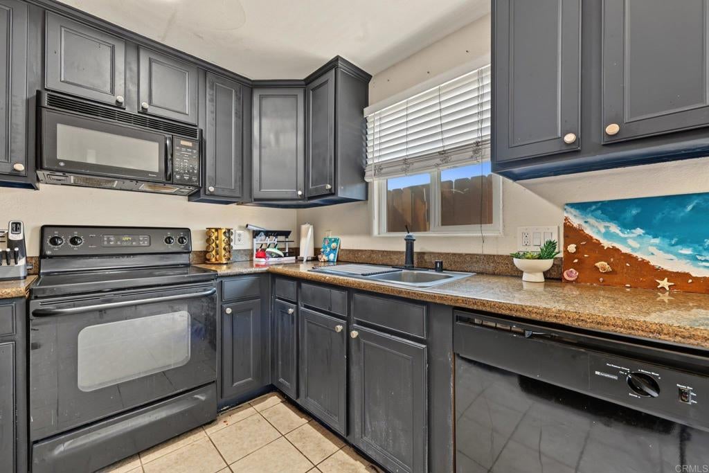 Greenfield Dr, El Cajon, CA 92021 #1