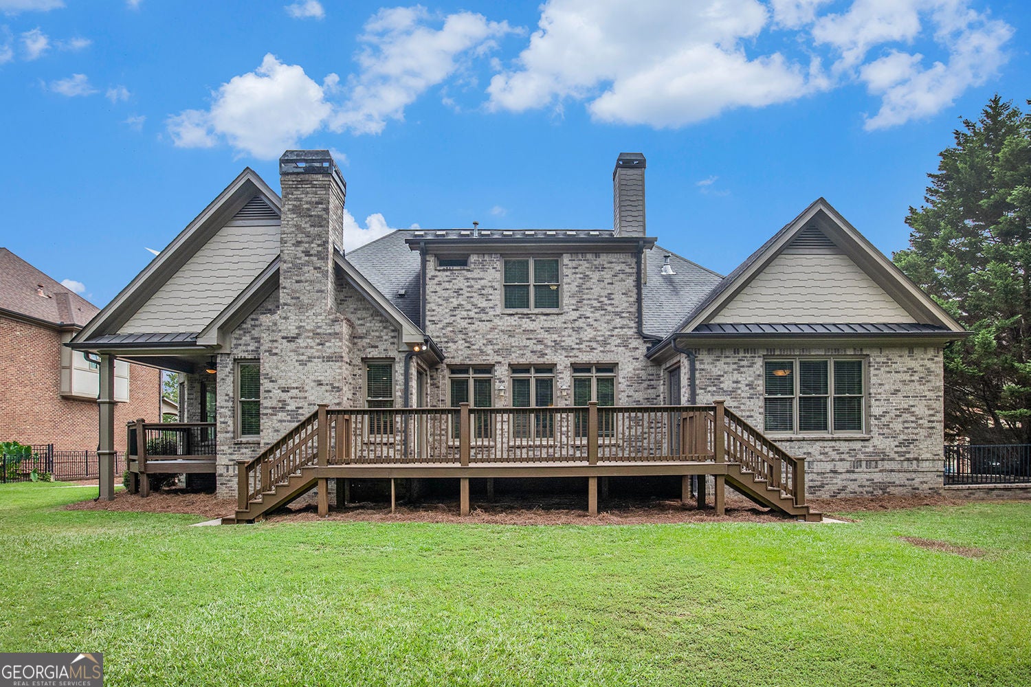 Buford, Georgia, 30519, United States, 5 Bedrooms Bedrooms, ,4 BathroomsBathrooms,Residential,For Sale,1922556