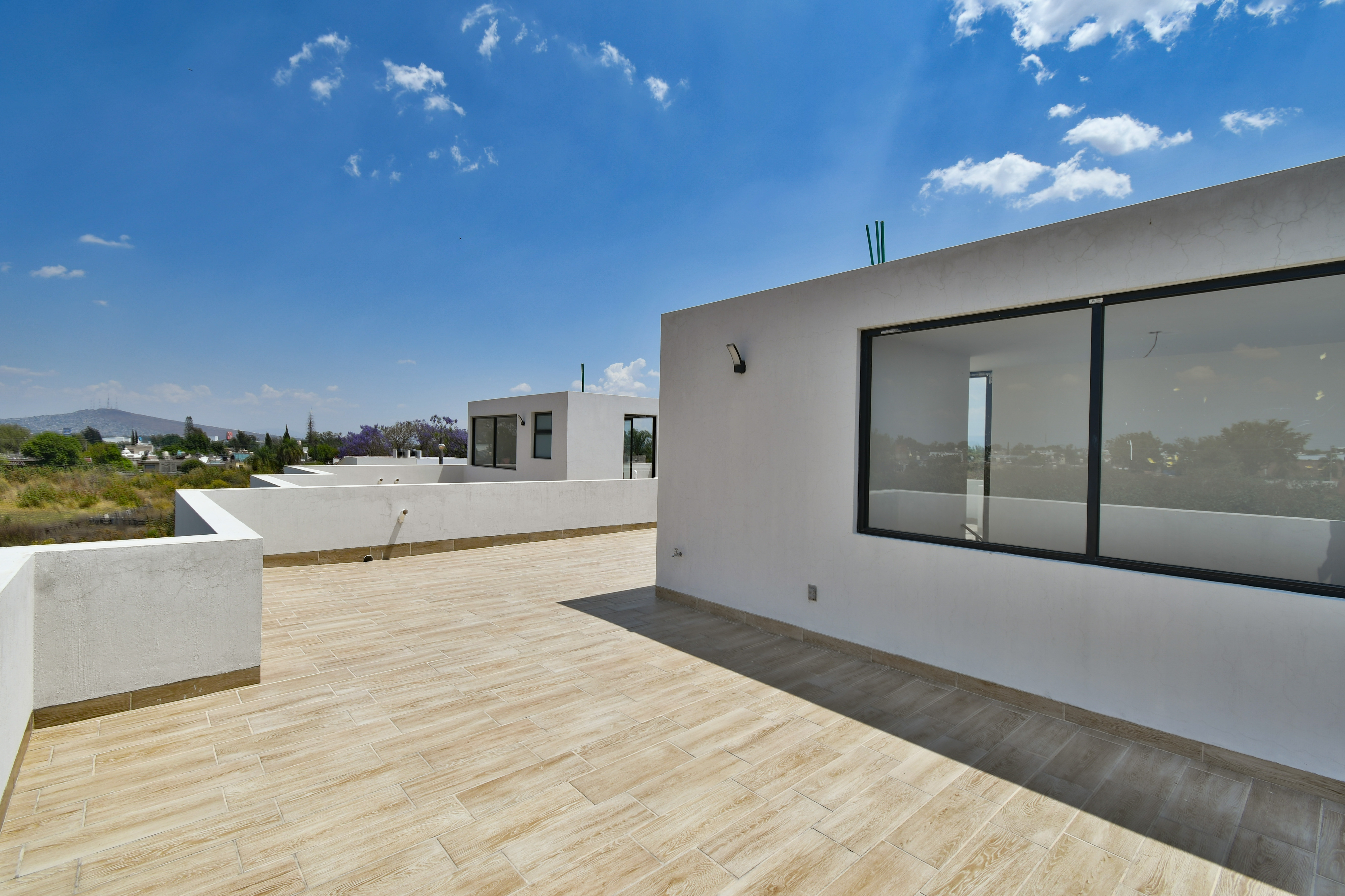  Casa 2 dentro de Coto de 3 casas, Campestre los Pinos, Zapopan - 物件實景