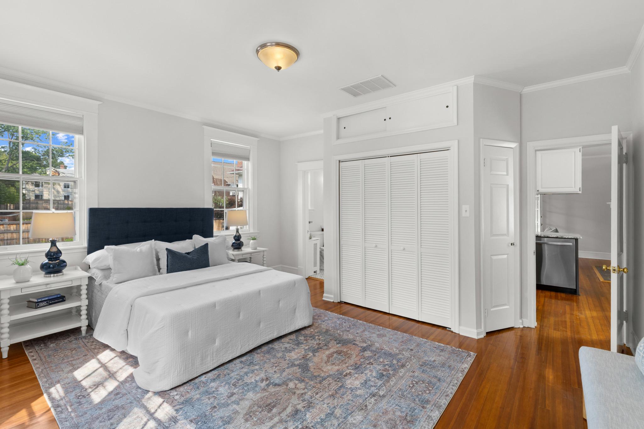  16 Dean Street, Annapolis, MD, 21401 - 物件實景