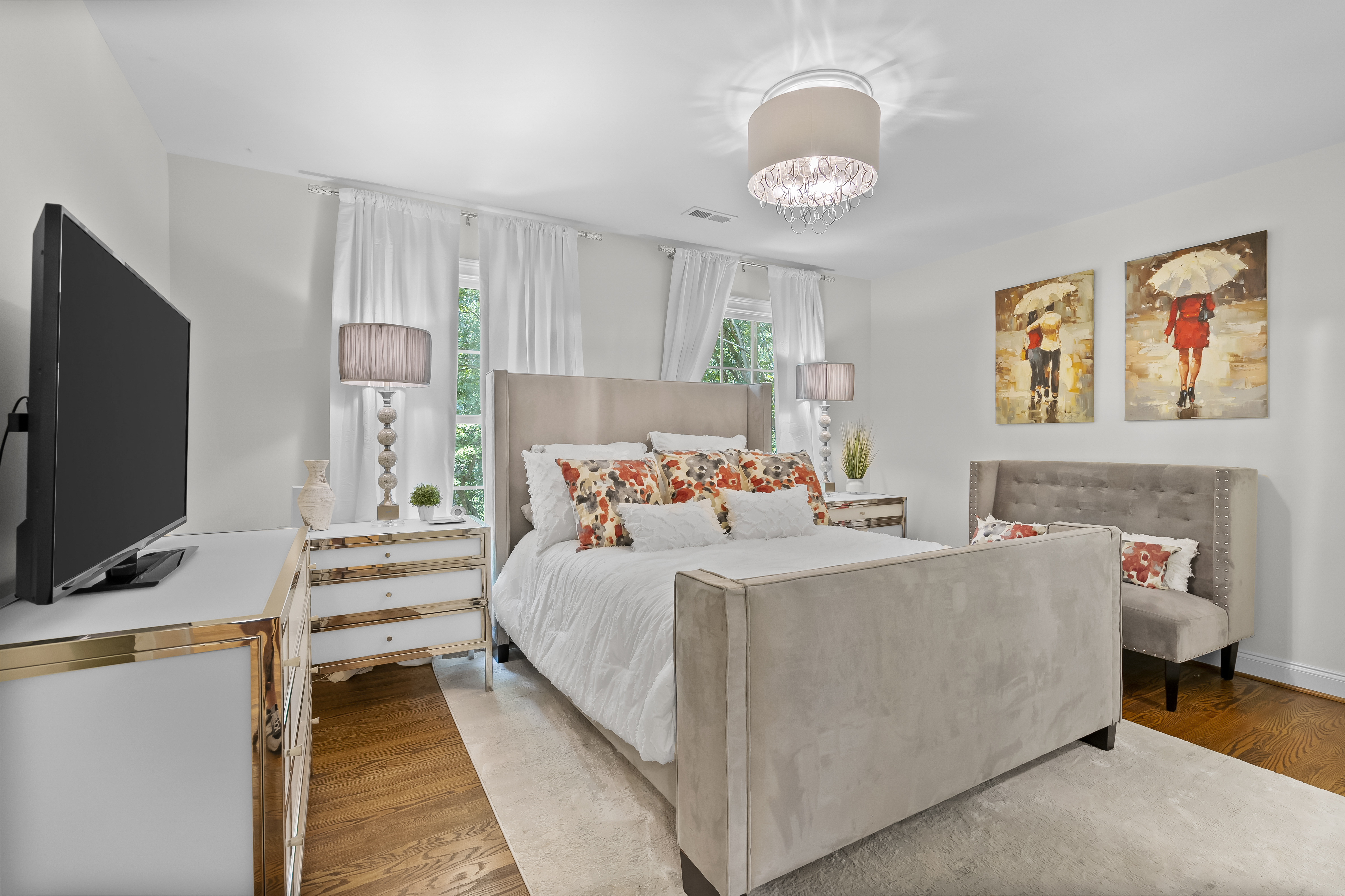  501 Terra Creek Court, Greenville, SC 29615 - 物件實景