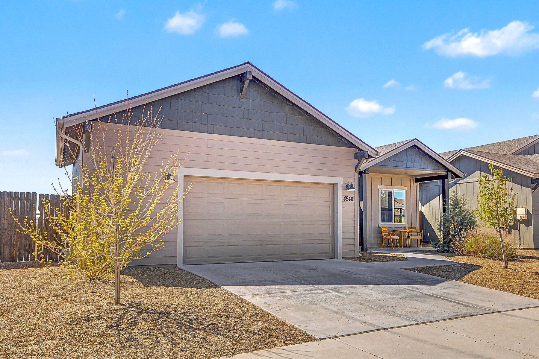  4546 Povo Road ¦Bellemont, AZ - 物件實景