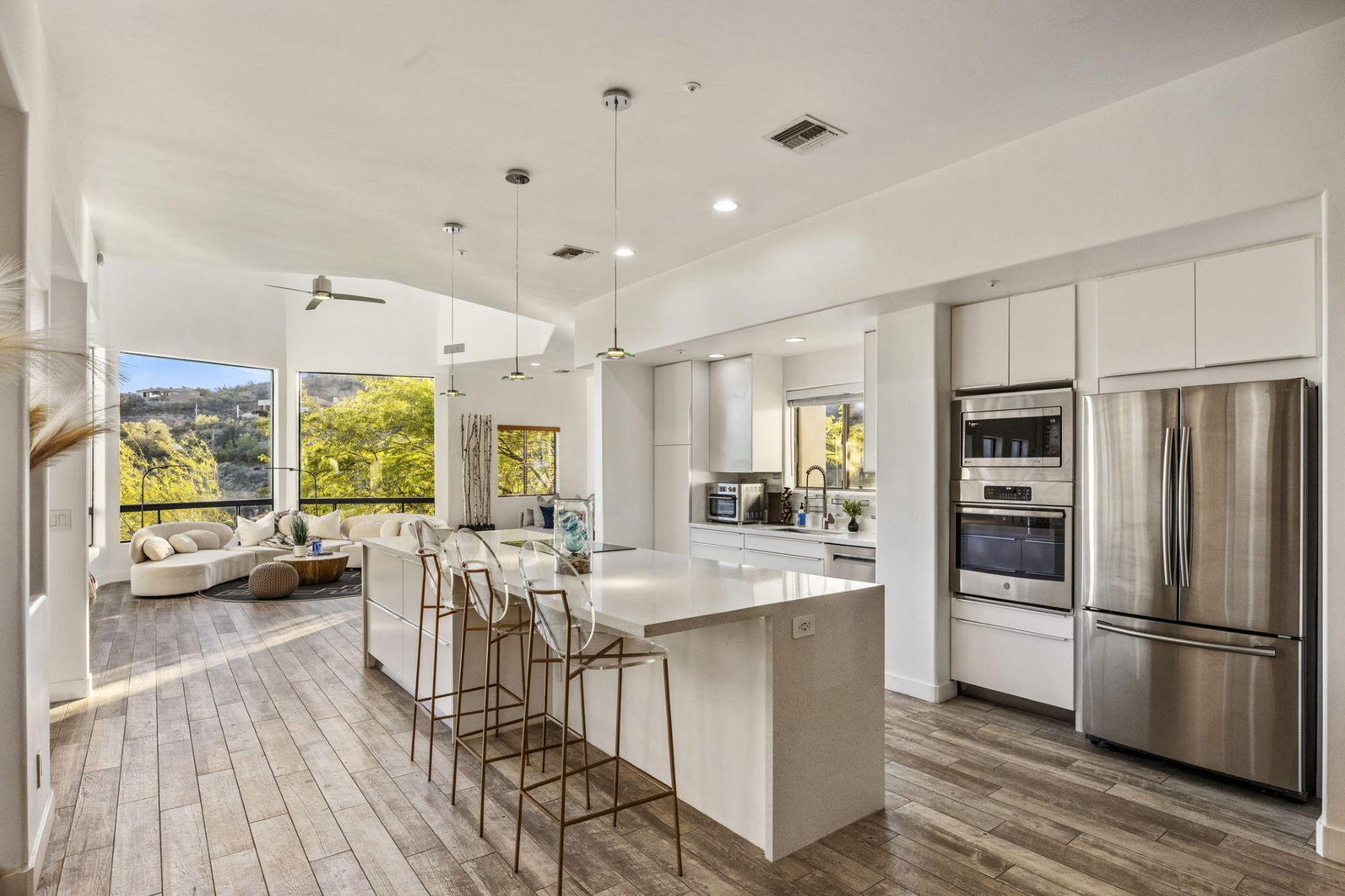  15131 E Westridge Drive¦Fountain Hills, AZ - 物件實景