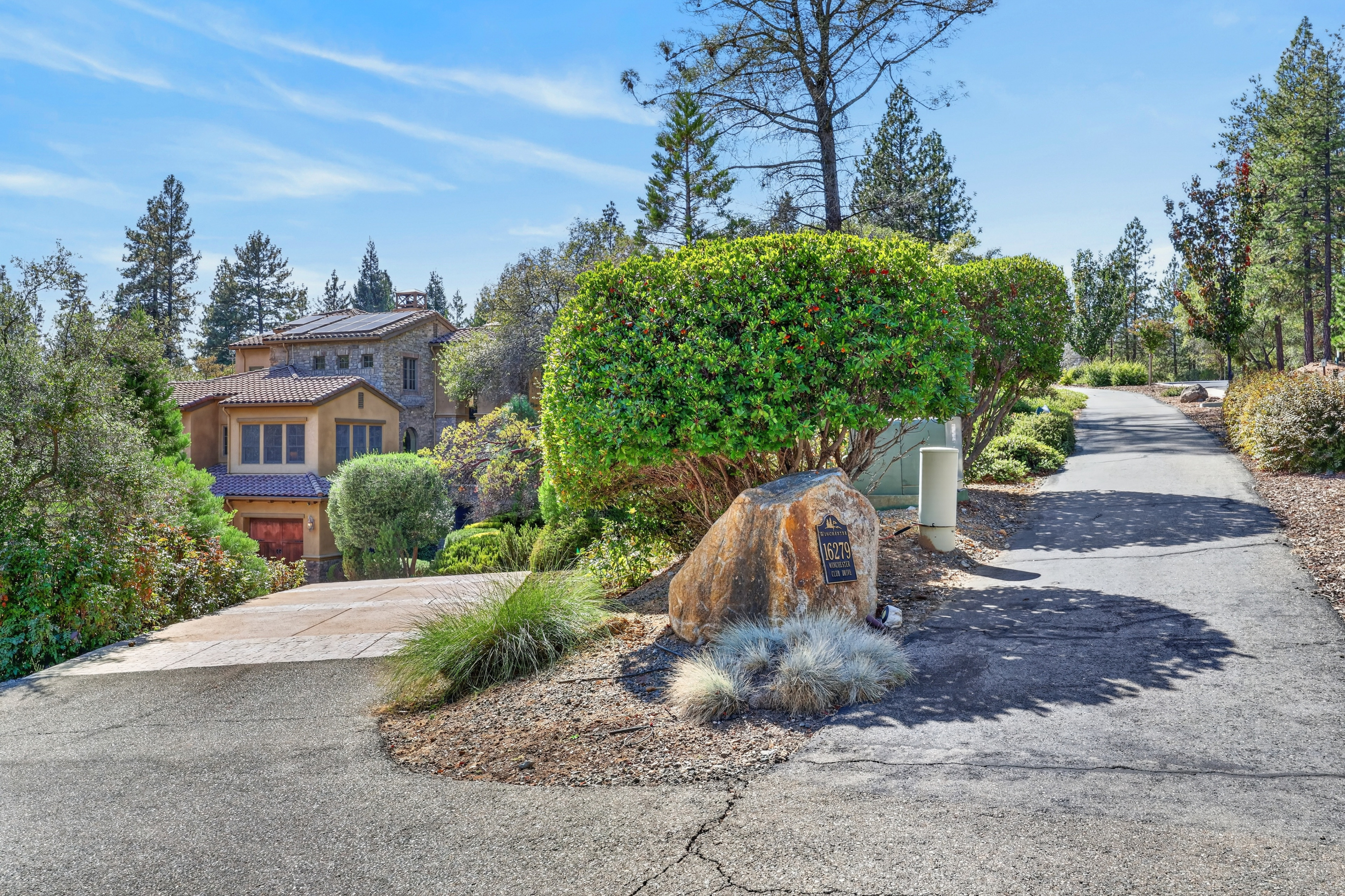  16279 Winchester Club Drive, Meadow Vista, CA 95722 - 物件實景