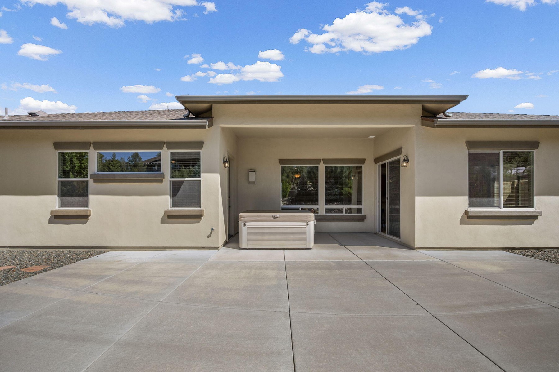  3656 Lynx Meadow Drive¦Prescott, AZ - 物件實景