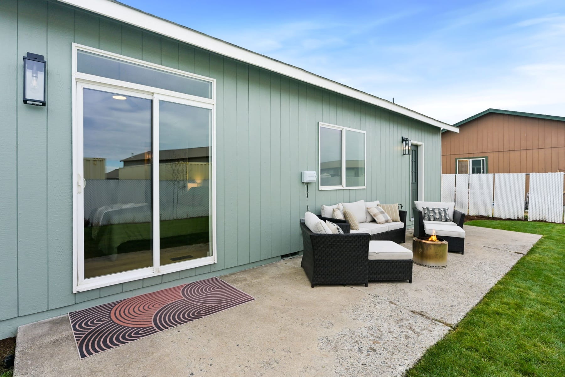  1451 NW Teal Loop Prineville, OR 97754 - 物件實景
