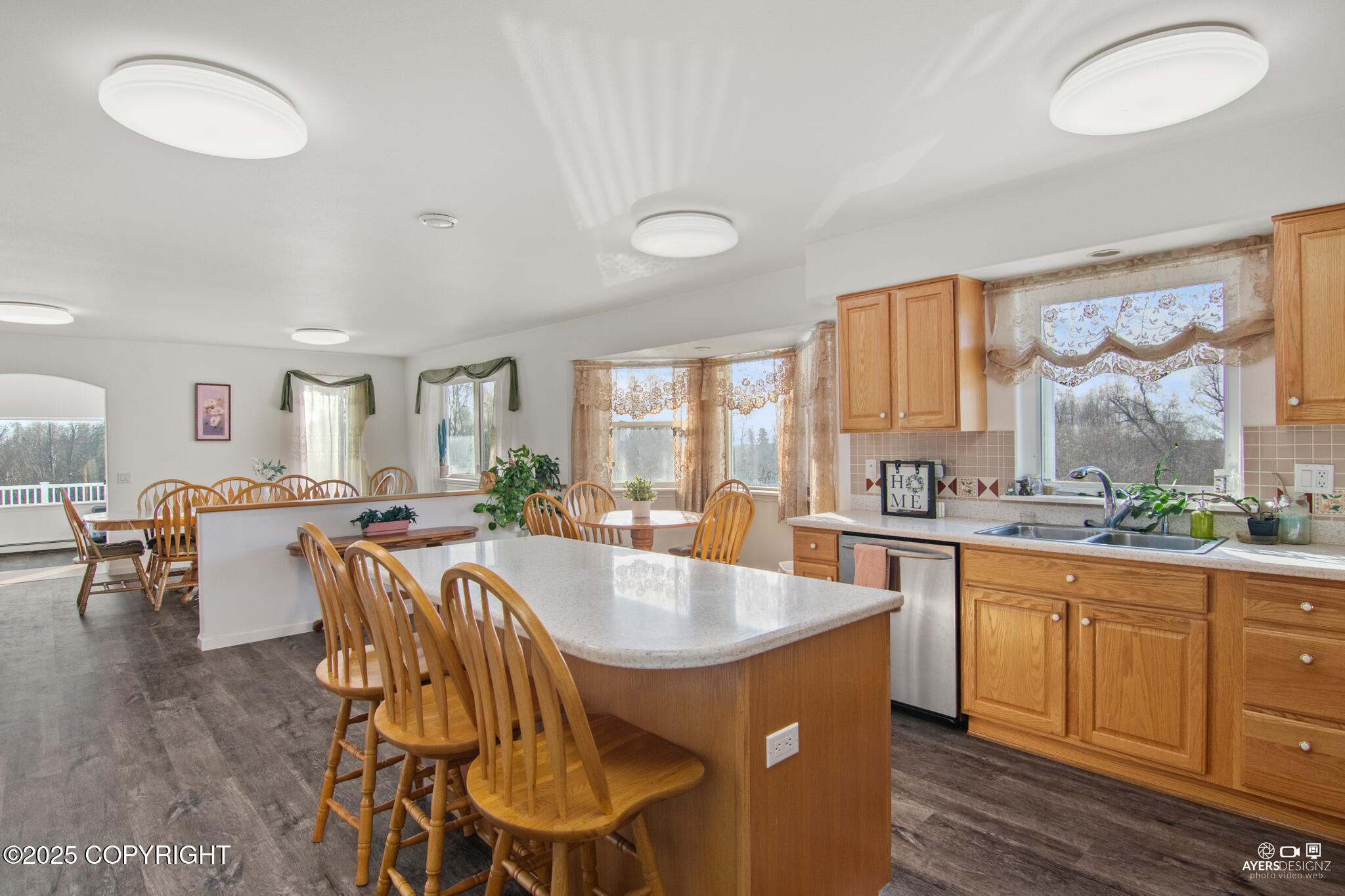 Soldotna, Alaska, 99669, United States, 6 Bedrooms Bedrooms, ,3 BathroomsBathrooms,Residential,For Sale,1765779