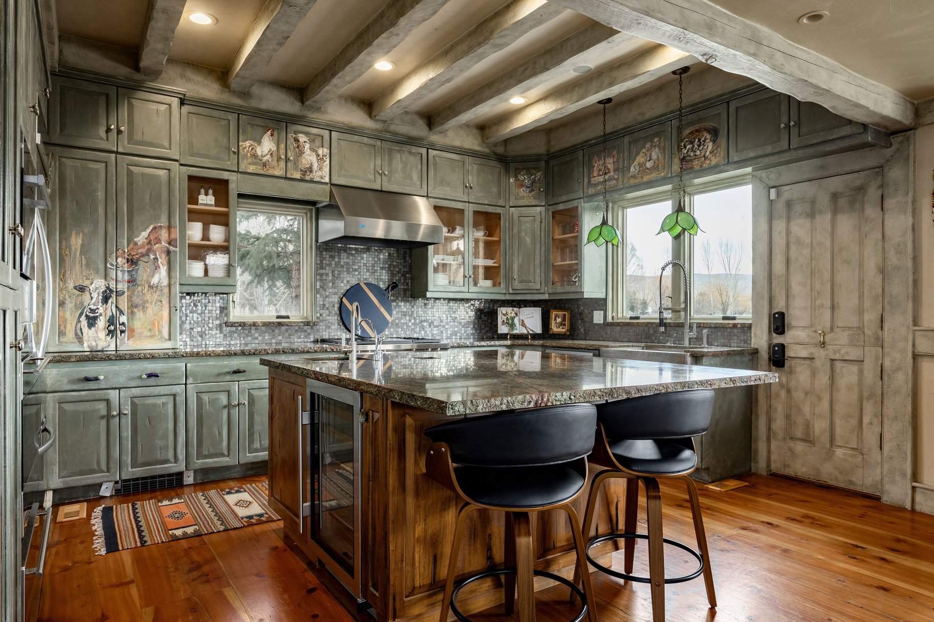  Multi Generational Estate, Heber Utah - 物件實景