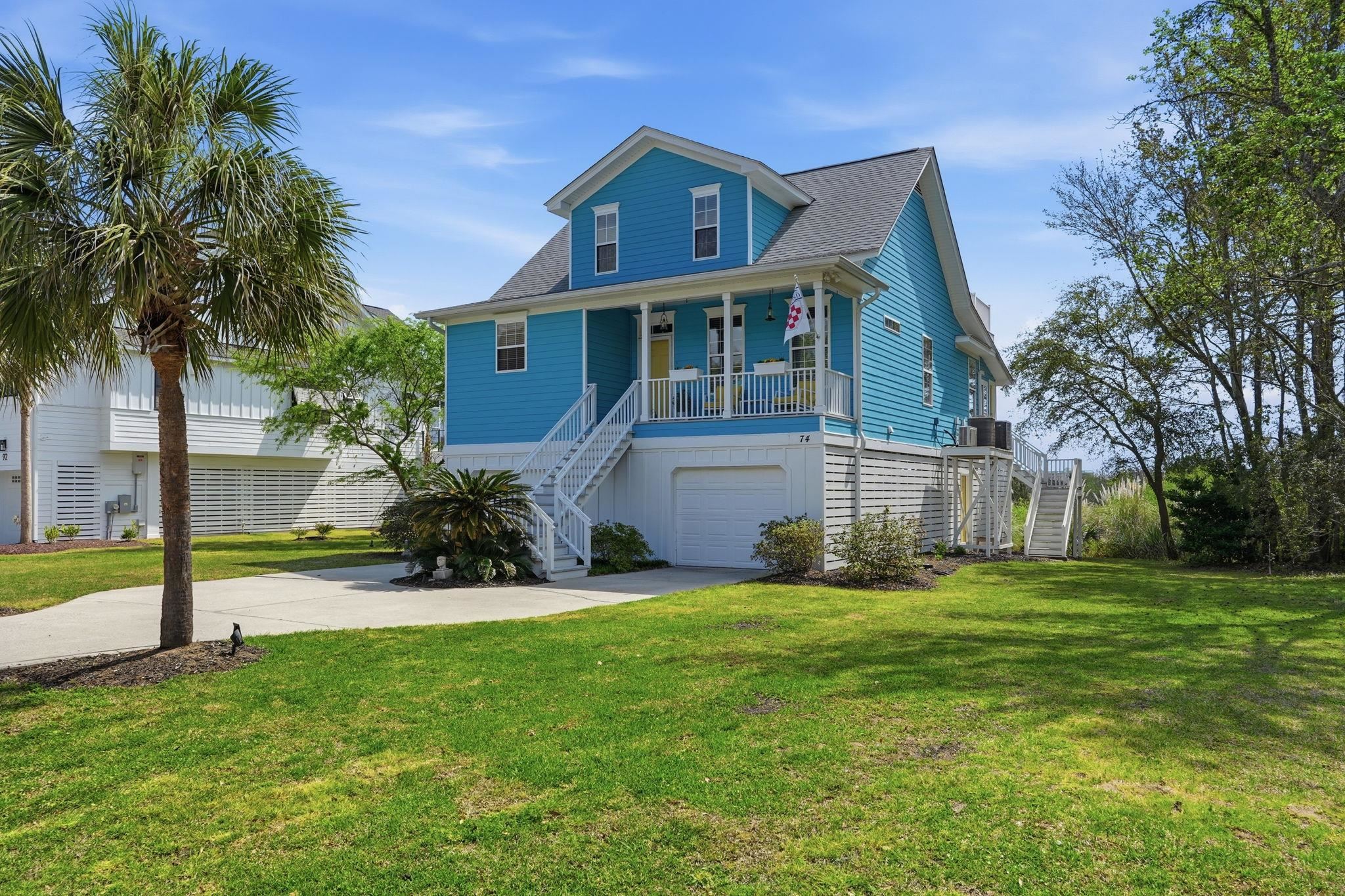 Pawleys Island, South Carolina, 29585, United States, 3 Bedrooms Bedrooms, ,4 BathroomsBathrooms,Residential,For Sale,2031962
