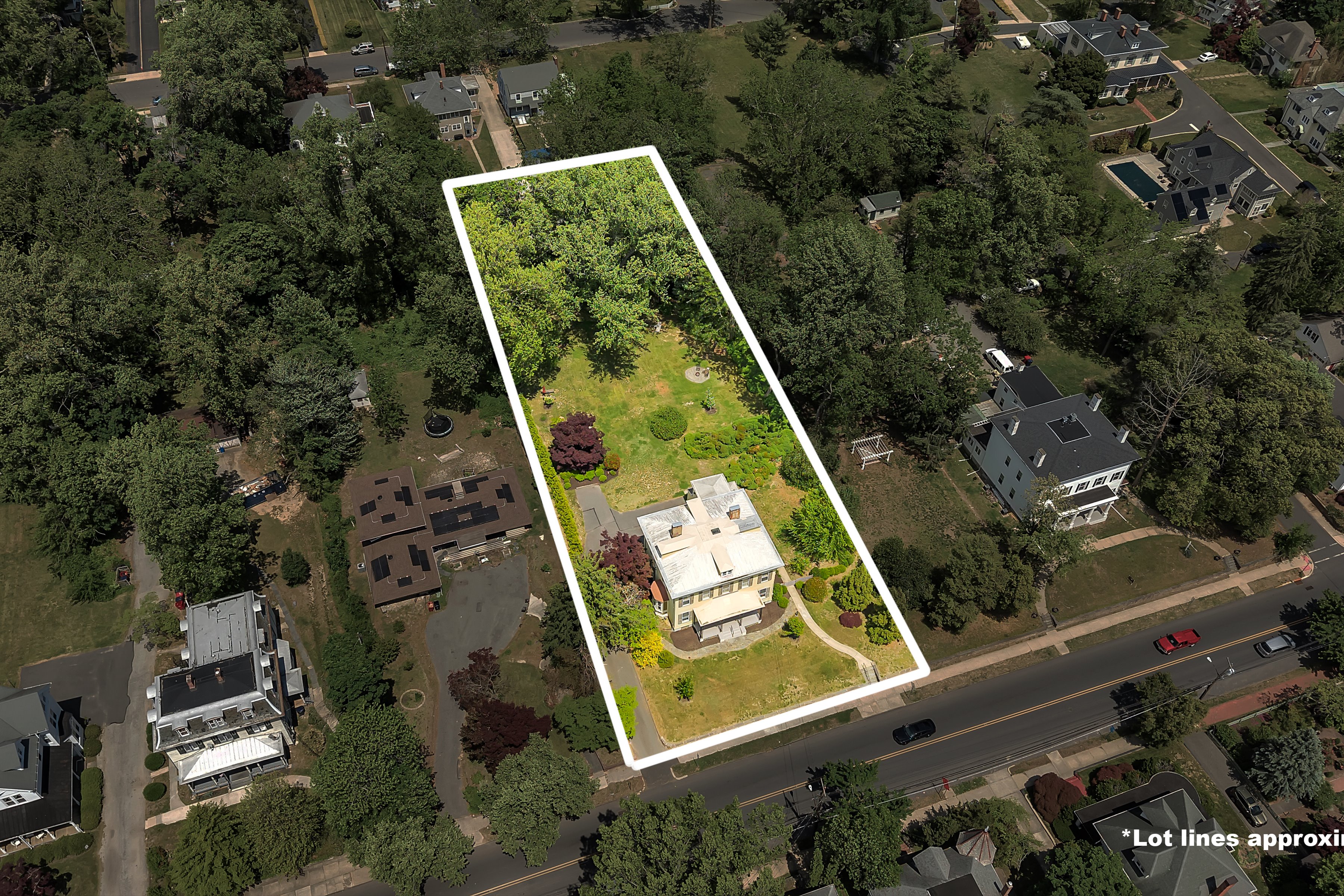  81 West Commerce Street, Bridgeton, NJ 08302 - 物件實景