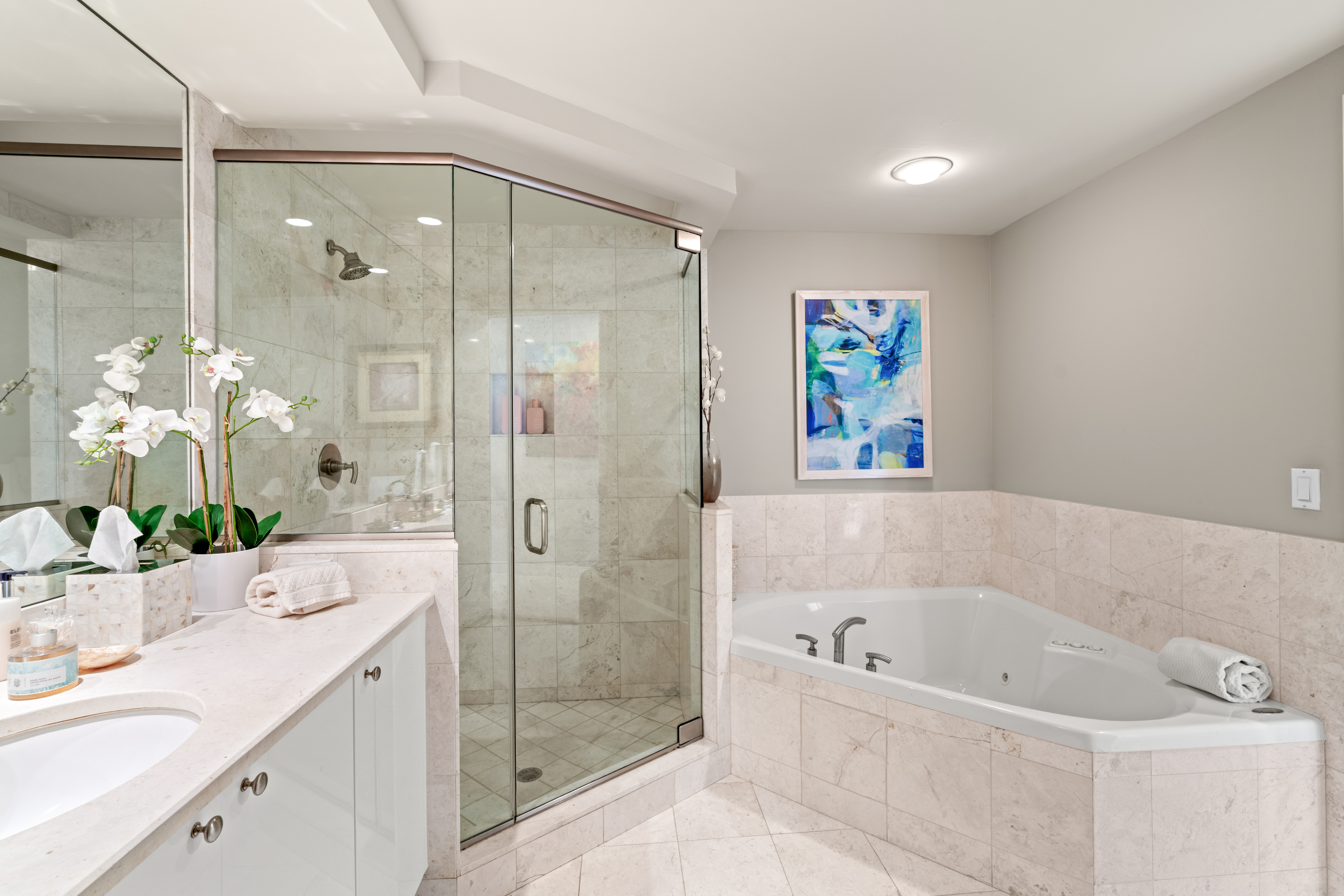  901 Brickell Key Blvd, Miami, FL, 33131 - 物件實景