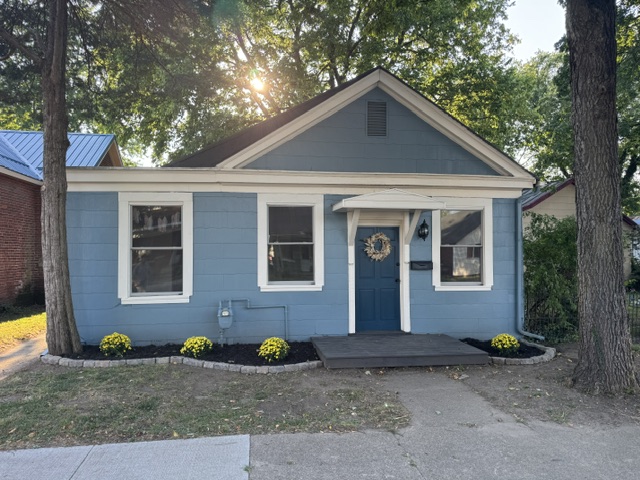 High St, Chillicothe, OH 45601
