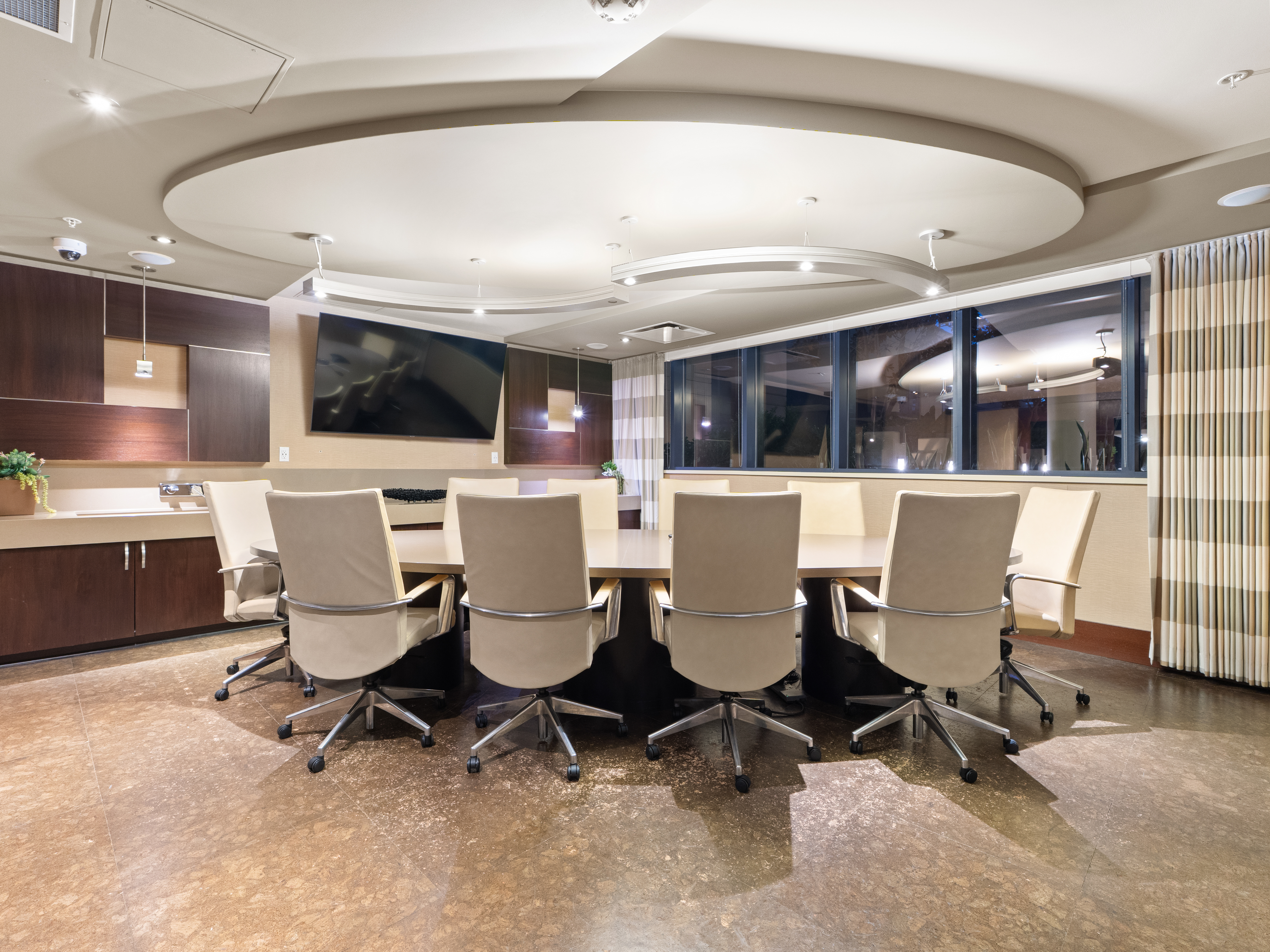  1325 Pacific Hwy #2302, San Diego, CA 92101 - 物件實景