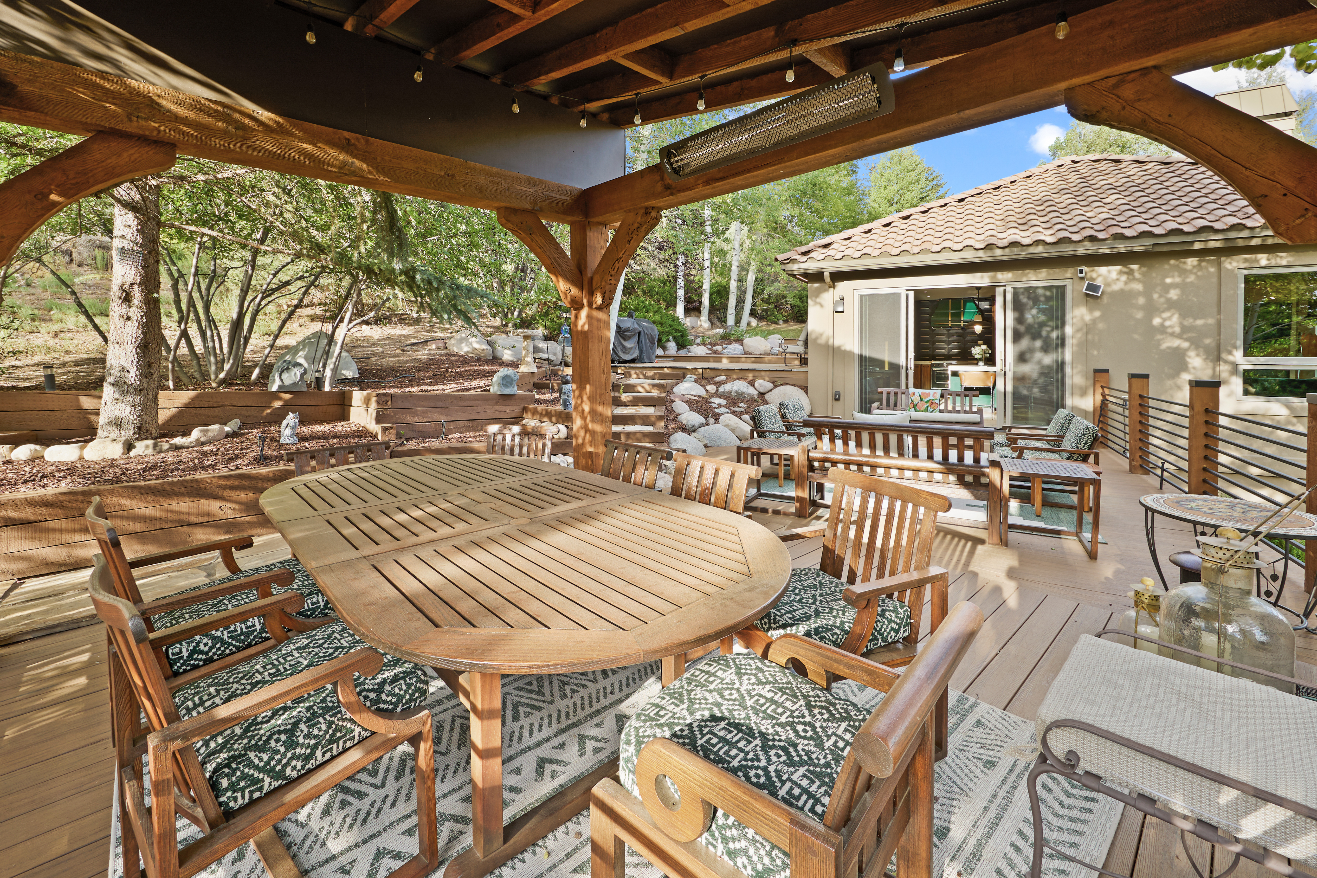  The Singletree Home You Have Been Waiting for Above the 16th Fairway - 物件實景