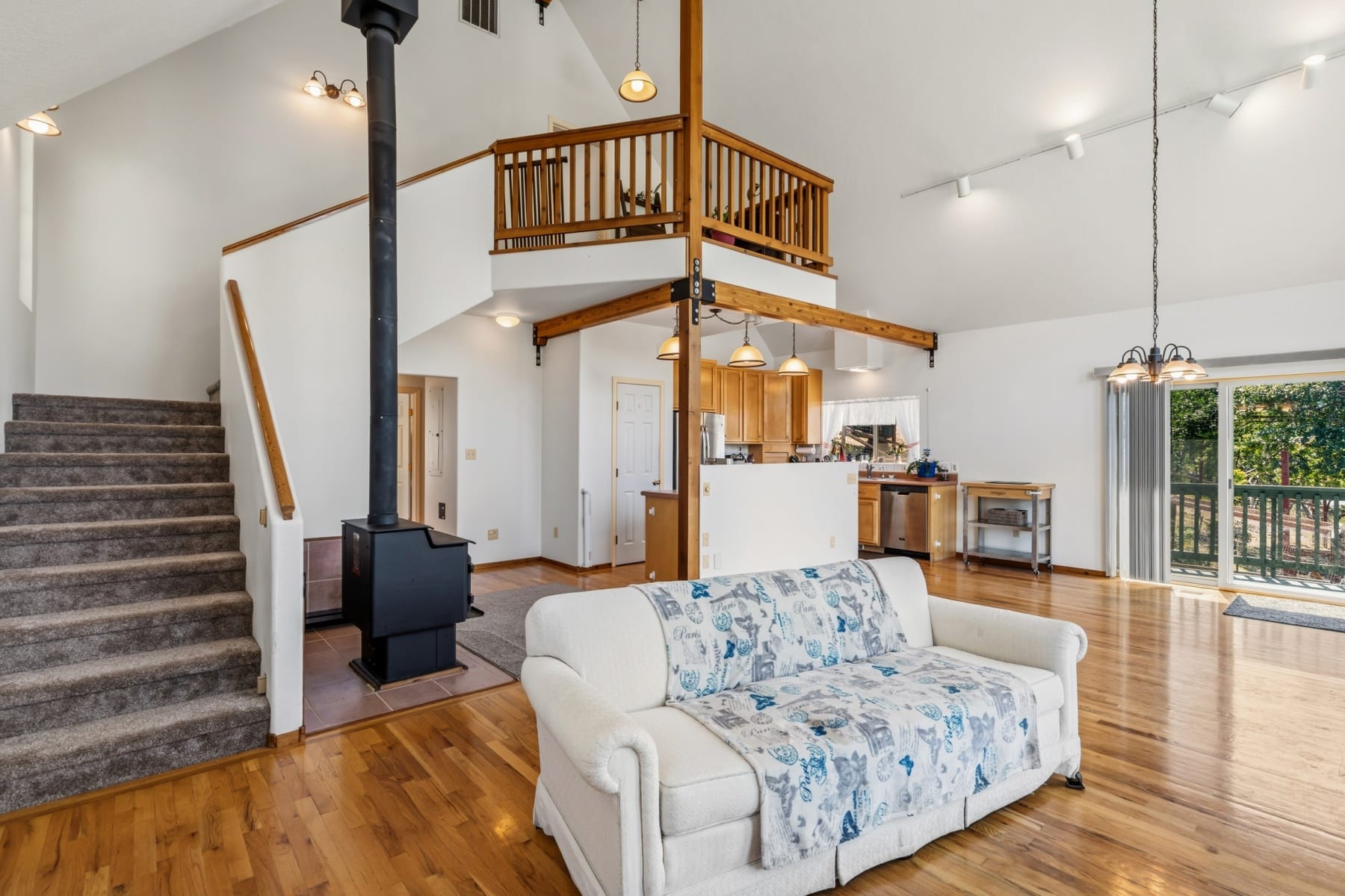  1050 Humbug Creek Road Applegate, OR 97530 - 物件實景