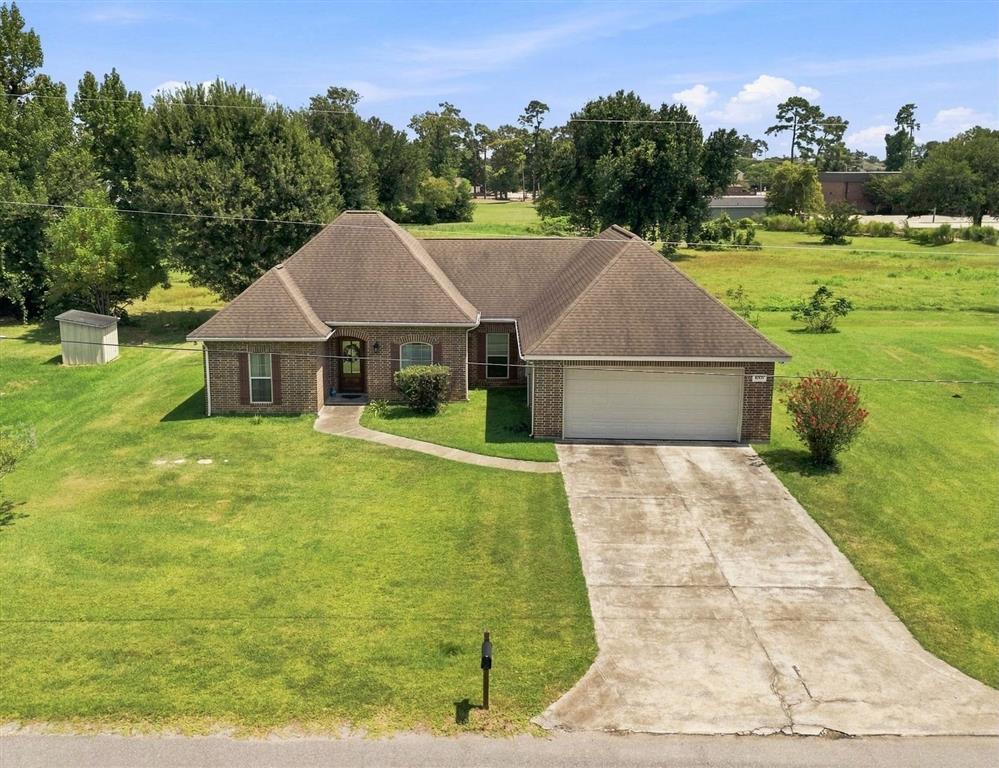 Briarwood Dr, Lake Charles, LA 70605
