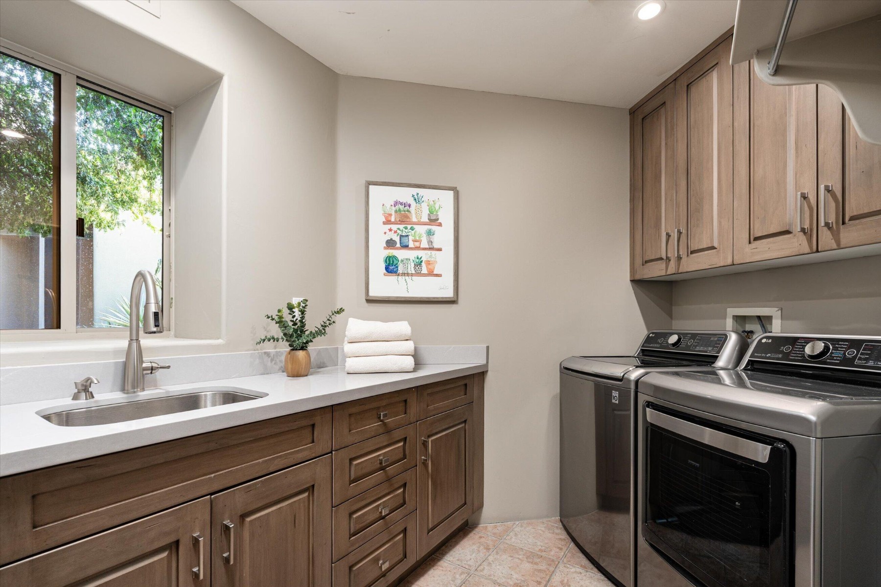  10615 E Honey Mesquite Dr  Scottsdale, AZ - 物件實景