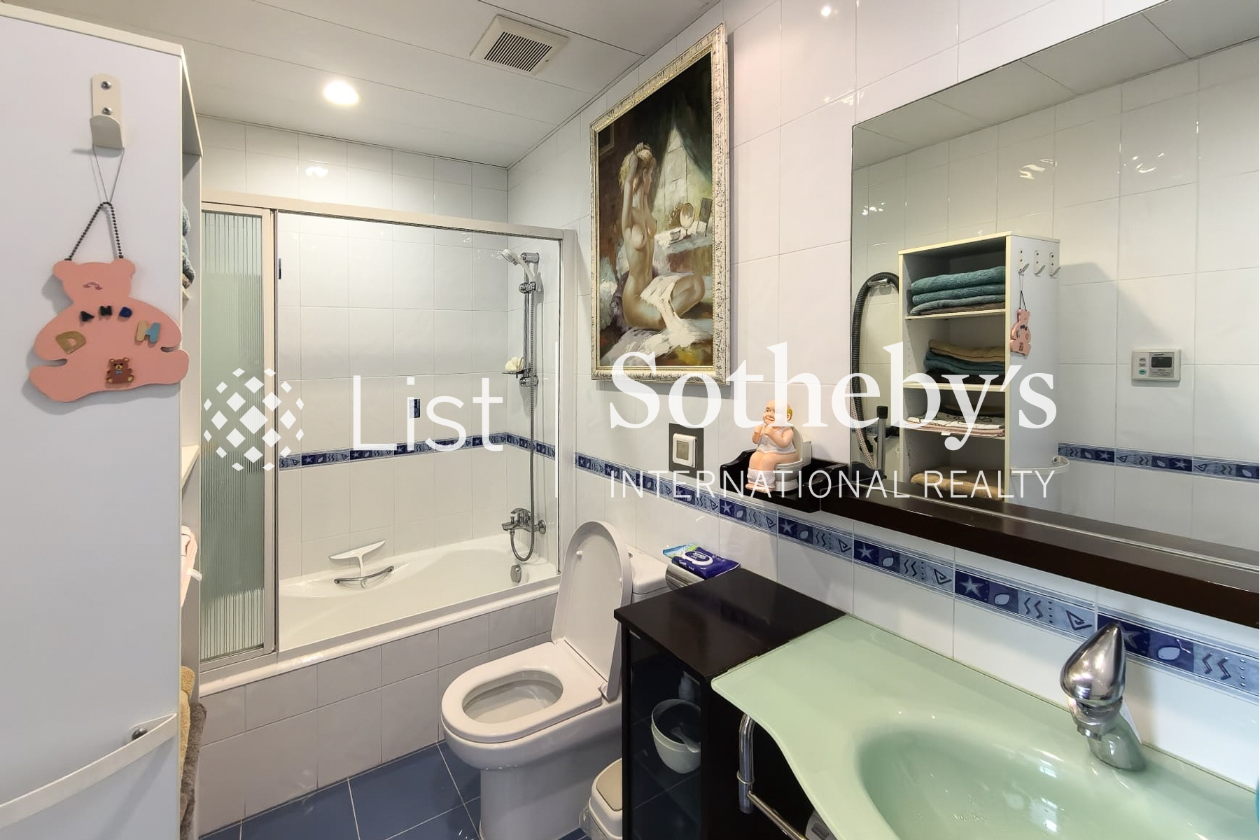  Discovery Bay Phase 3 Headland Village Seabee Lane - 物件實景